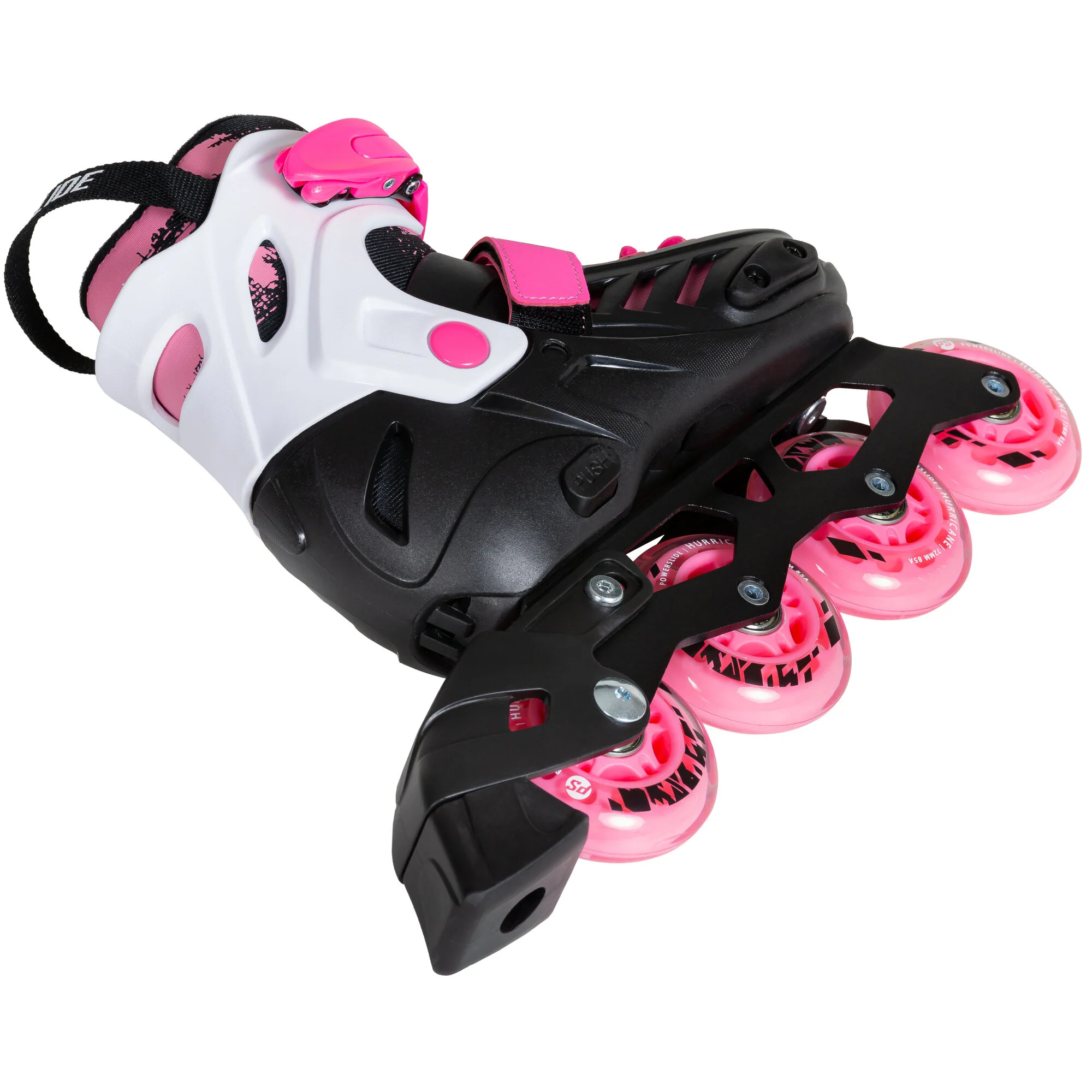 Khaan Junior SQD Pink adj. - Image 3