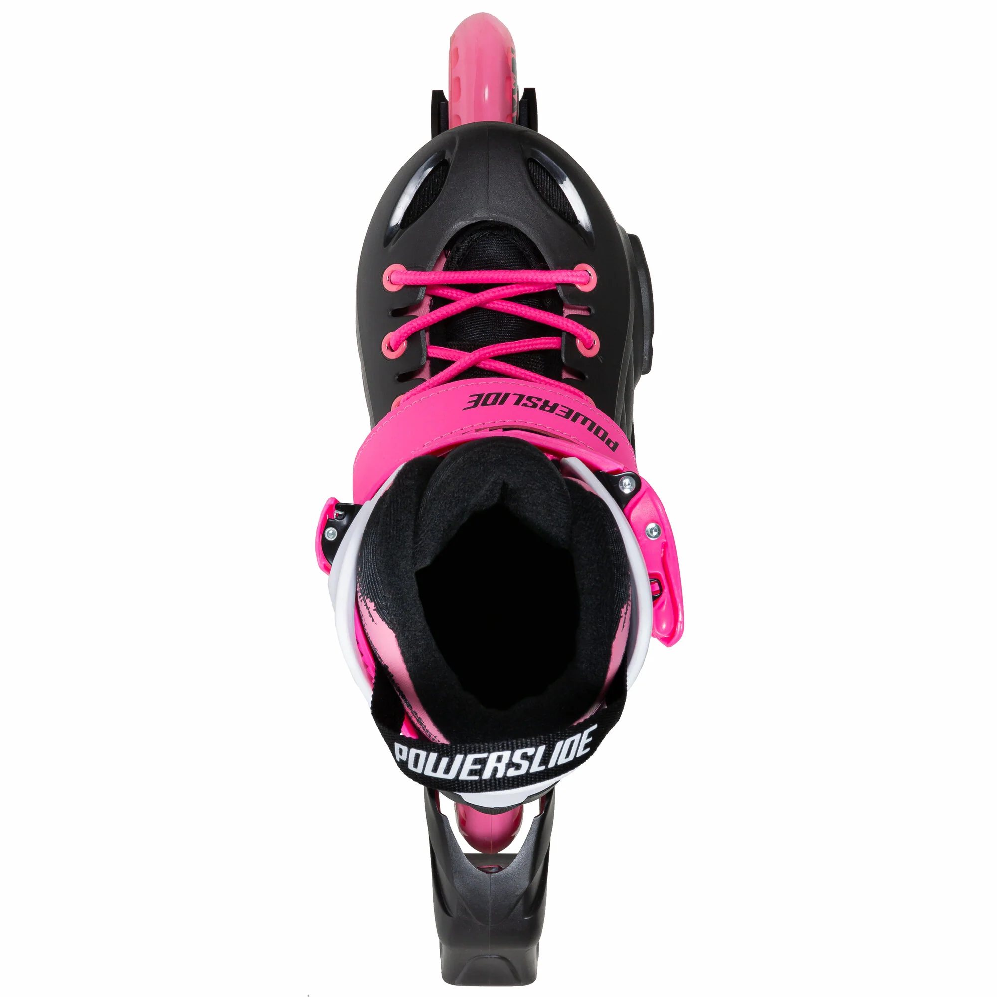 Khaan Junior SQD Pink adj. - Image 4