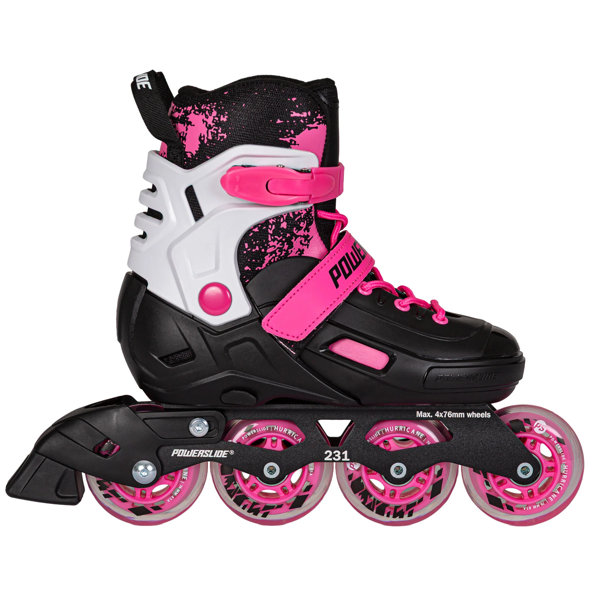 Khaan Magic Pink adj.