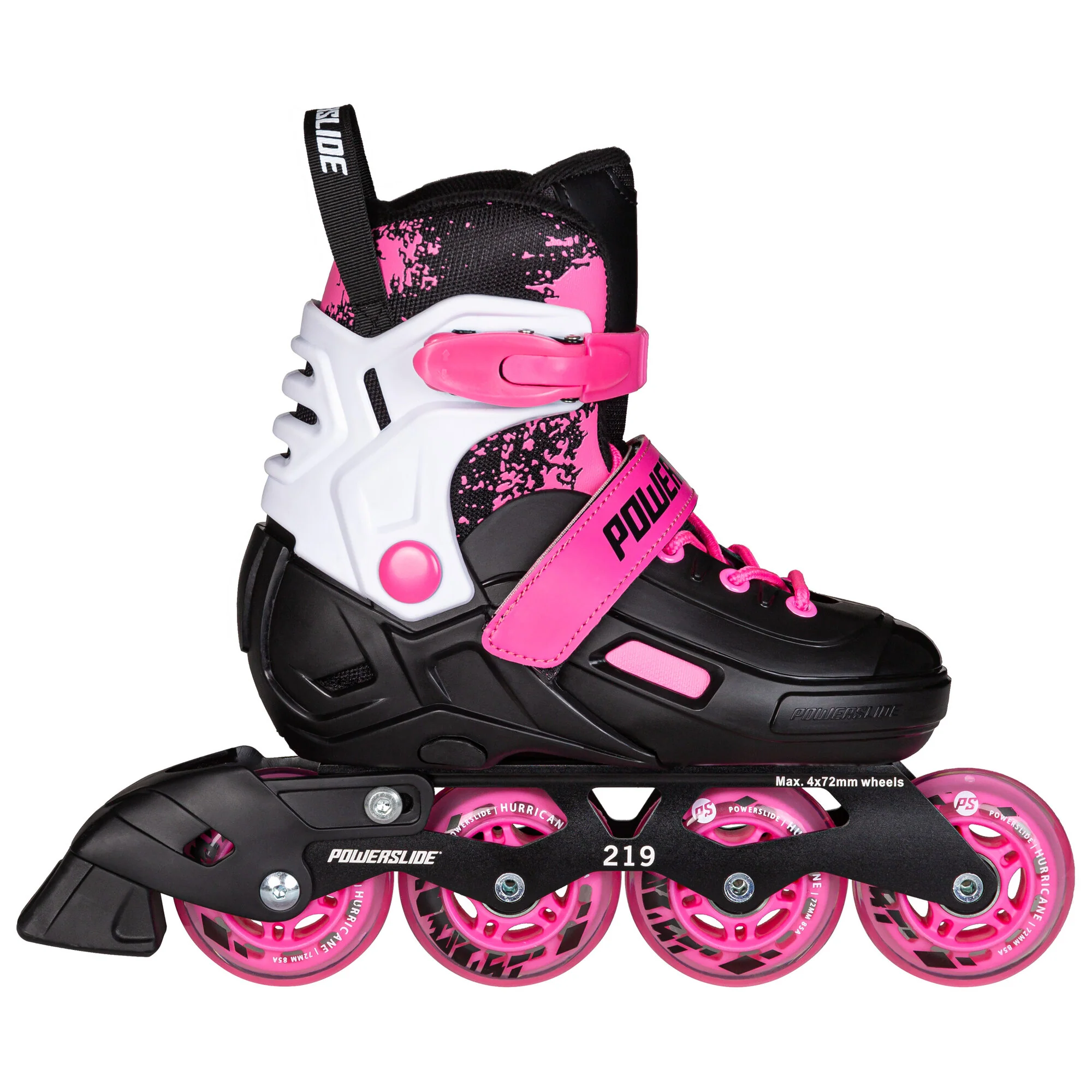 Khaan Magic Pink adj. - Image 2