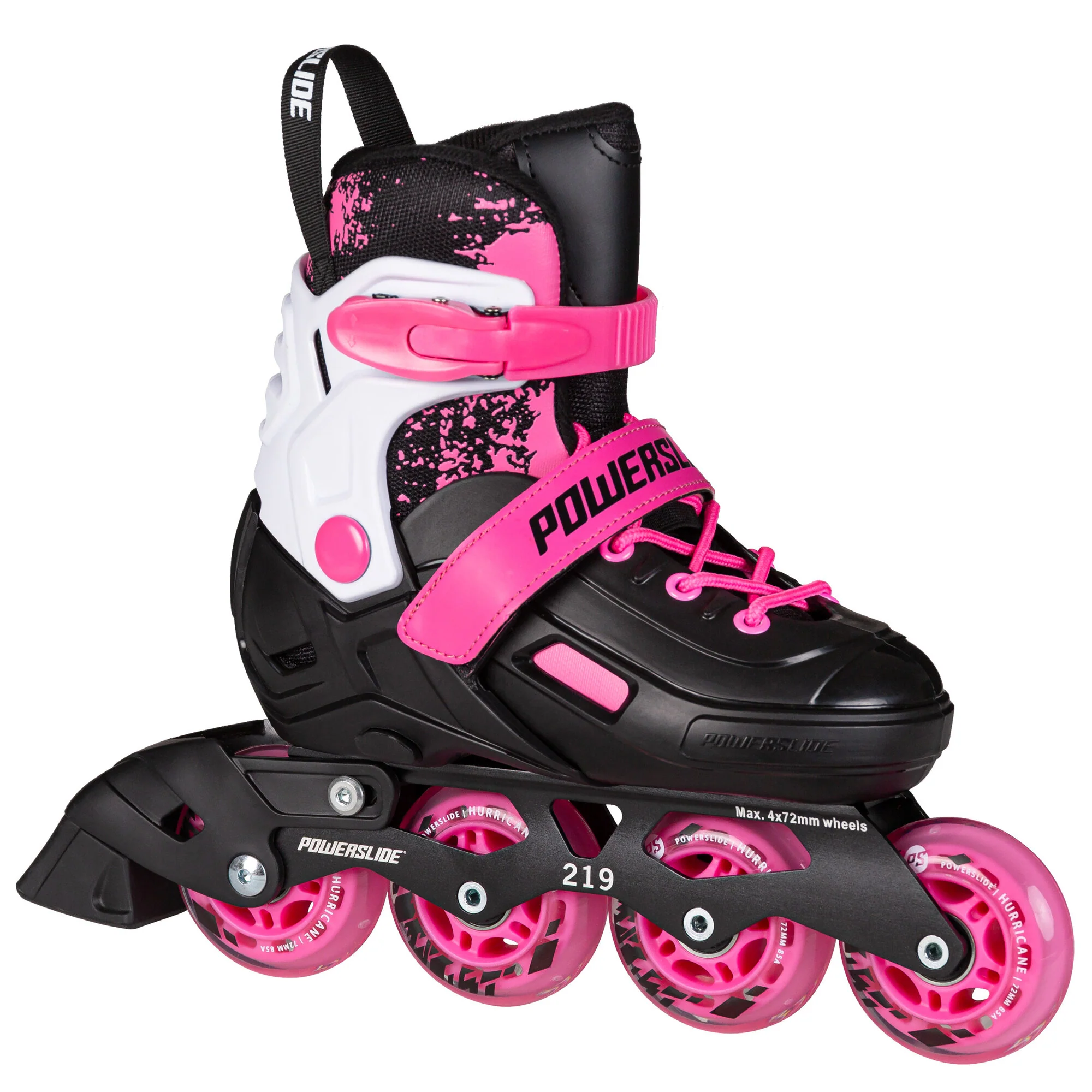 Khaan Magic Pink adj. - Image 3