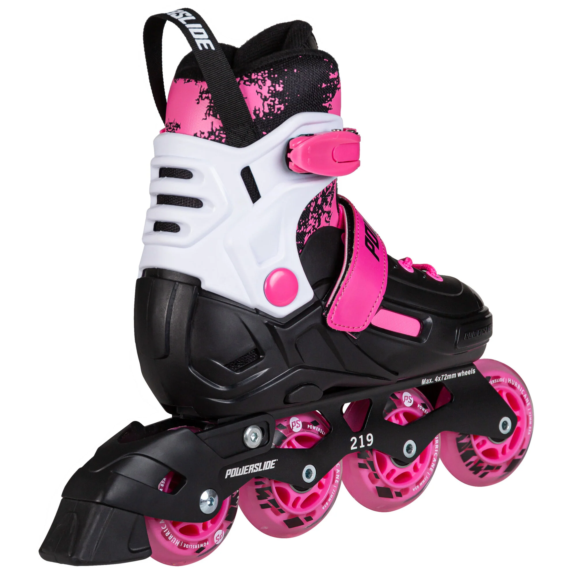 Khaan Magic Pink adj. - Image 4