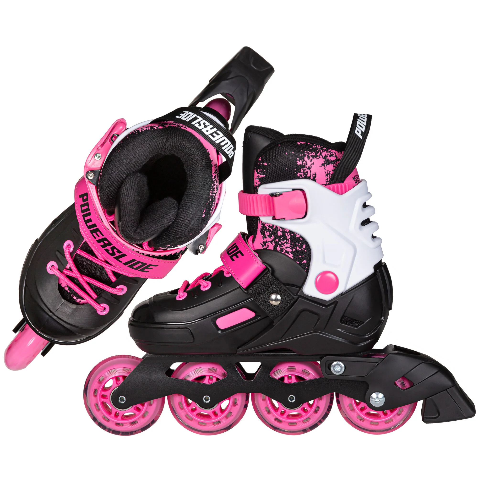 Khaan Magic Pink adj. - Image 5