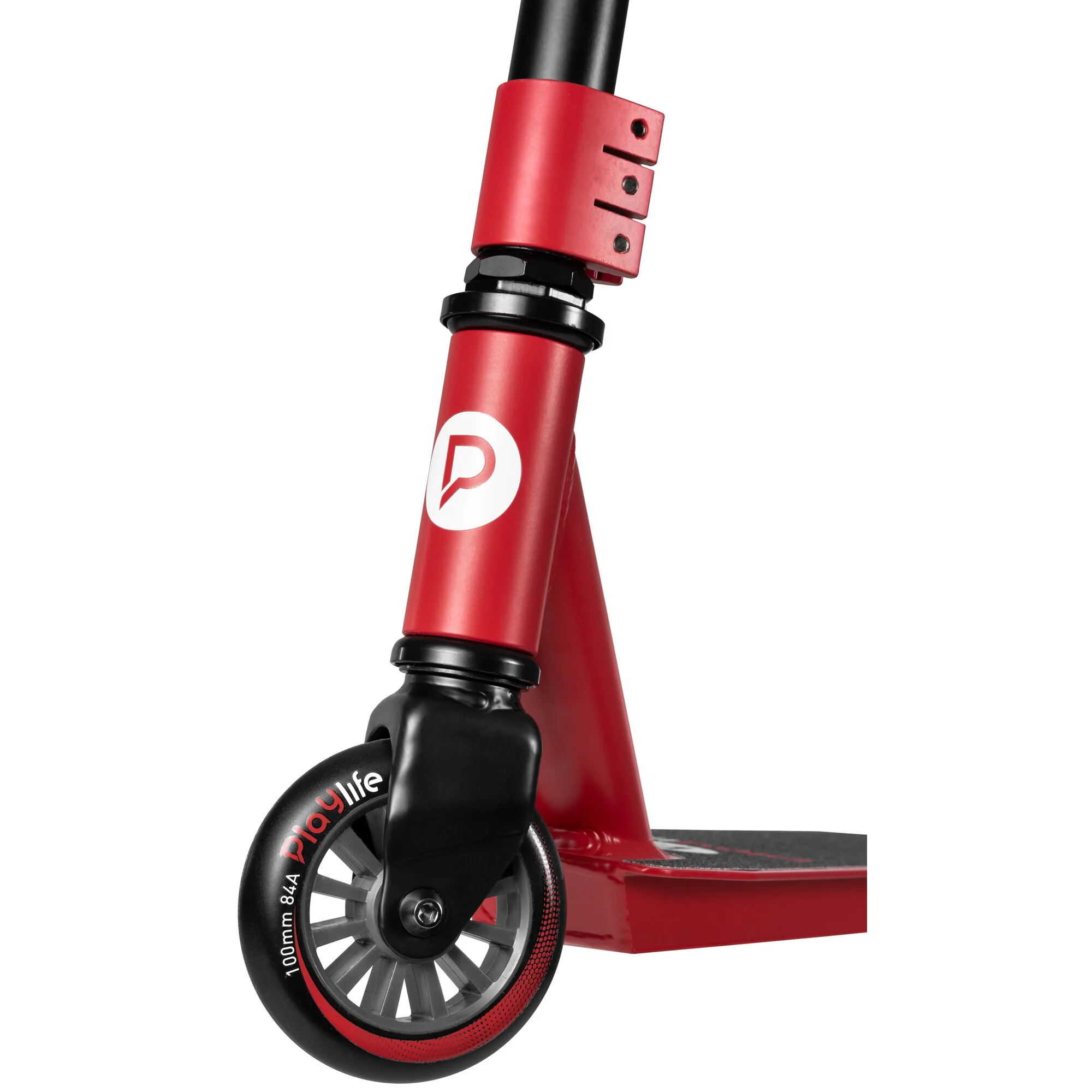 Kicker Red - Image 3