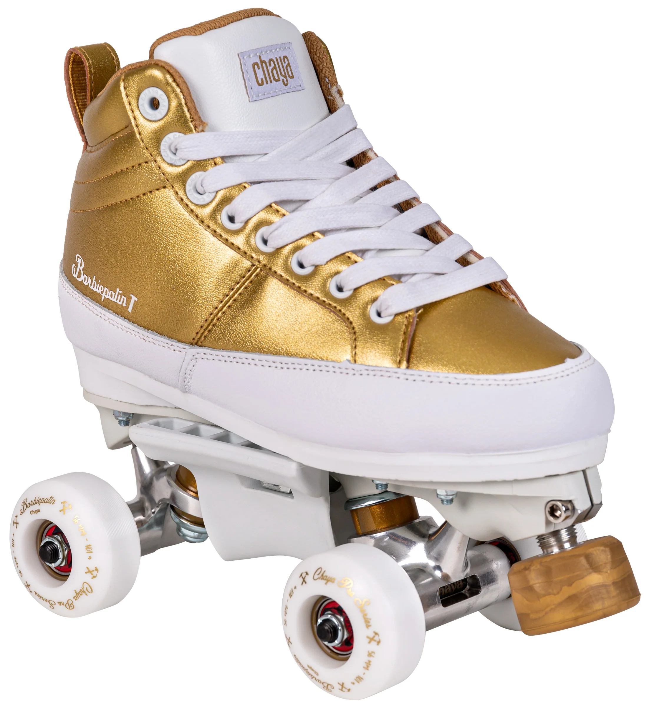 Kismet Barbiepatin Gold - Park Truck Bundle - Image 3