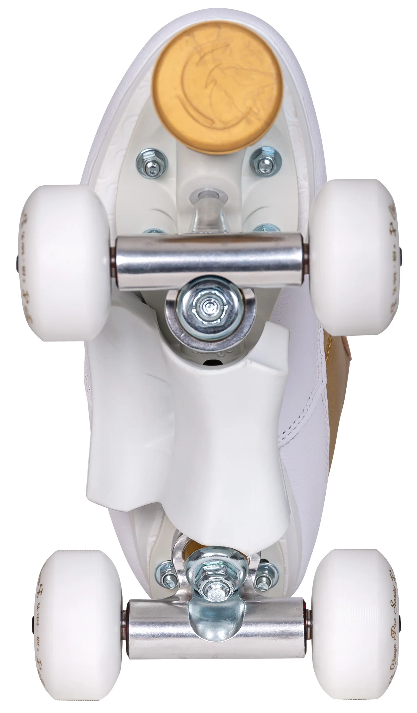 Kismet Barbiepatin Gold - Park Truck Bundle - Image 4