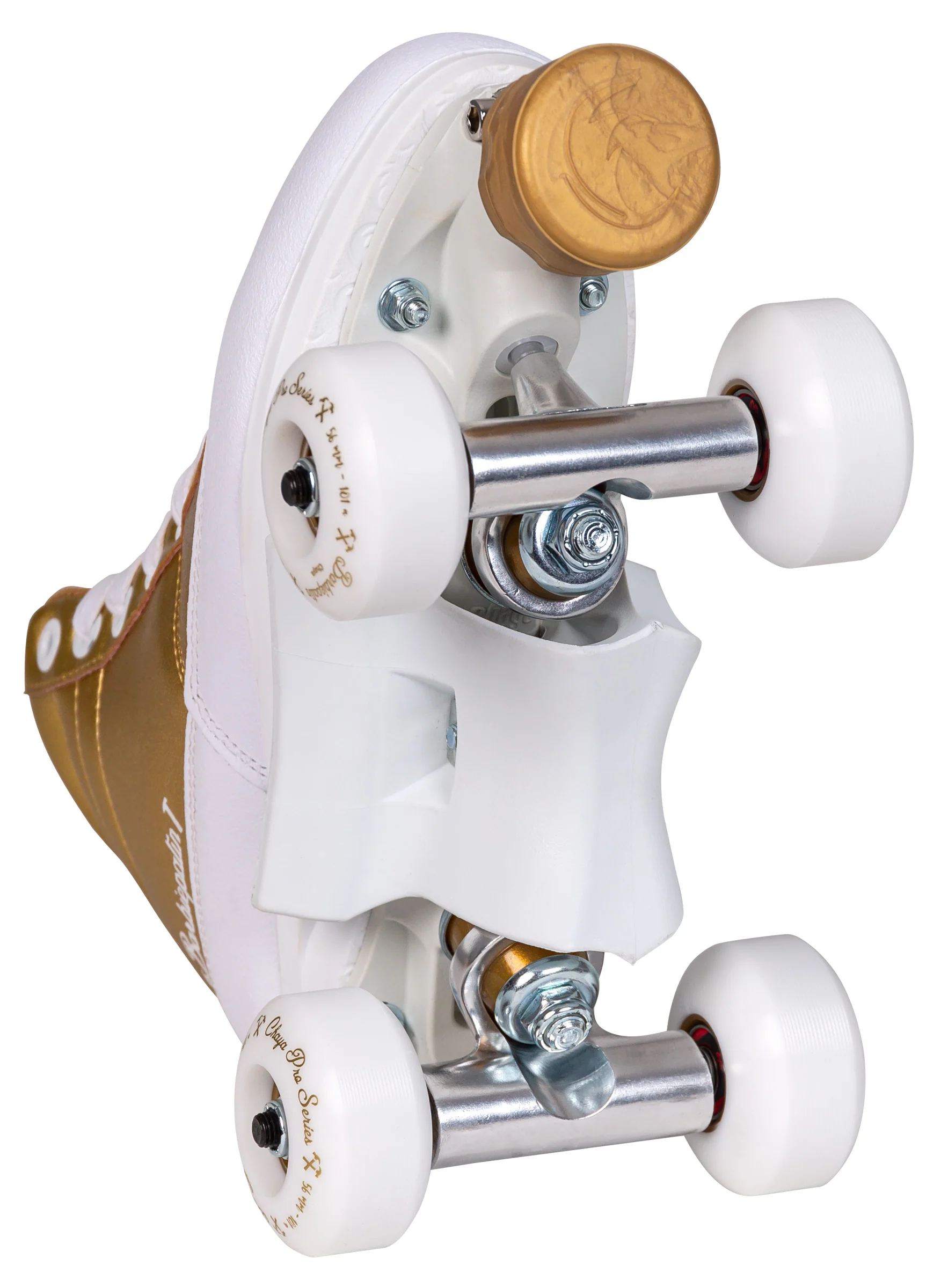 Kismet Barbiepatin Gold - Park Truck Bundle - Image 5