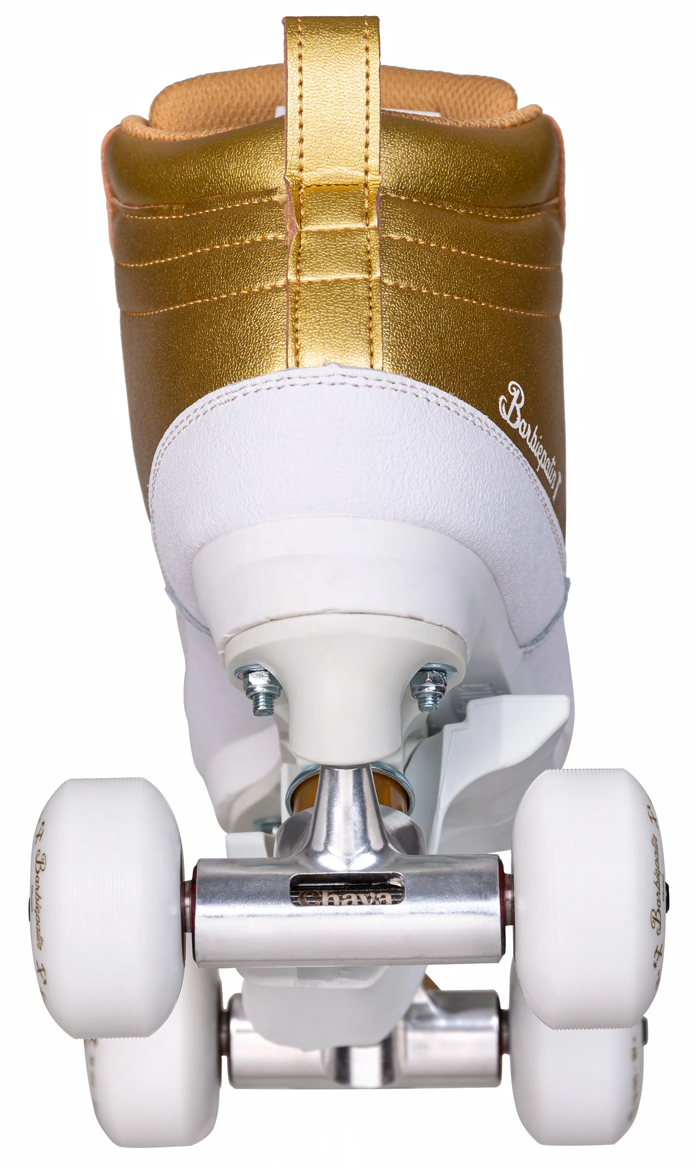 Kismet Barbiepatin Gold - Park Truck Bundle - Image 6