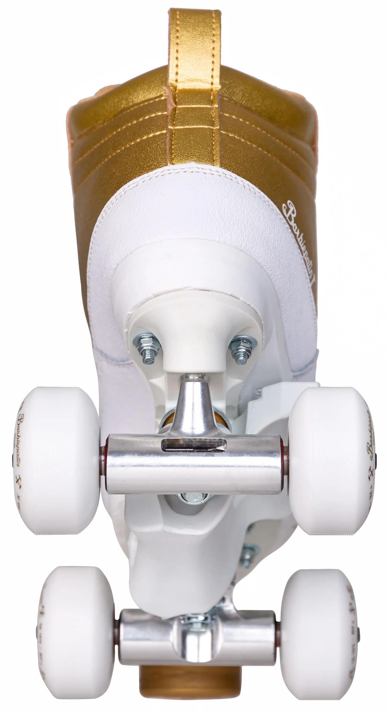 Kismet Barbiepatin Gold - Park Truck Bundle - Image 7