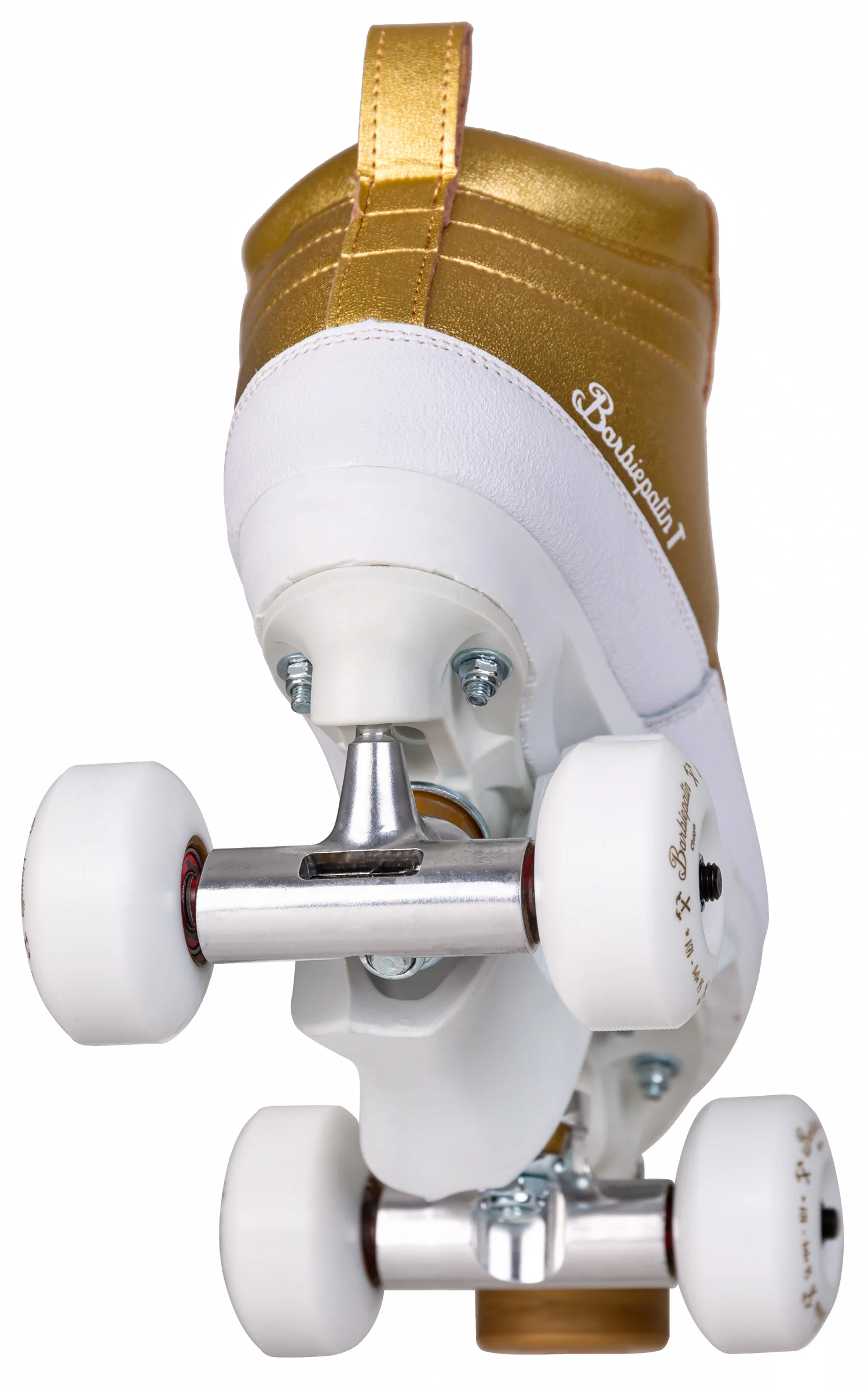 Kismet Barbiepatin Gold - Park Truck Bundle - Image 8