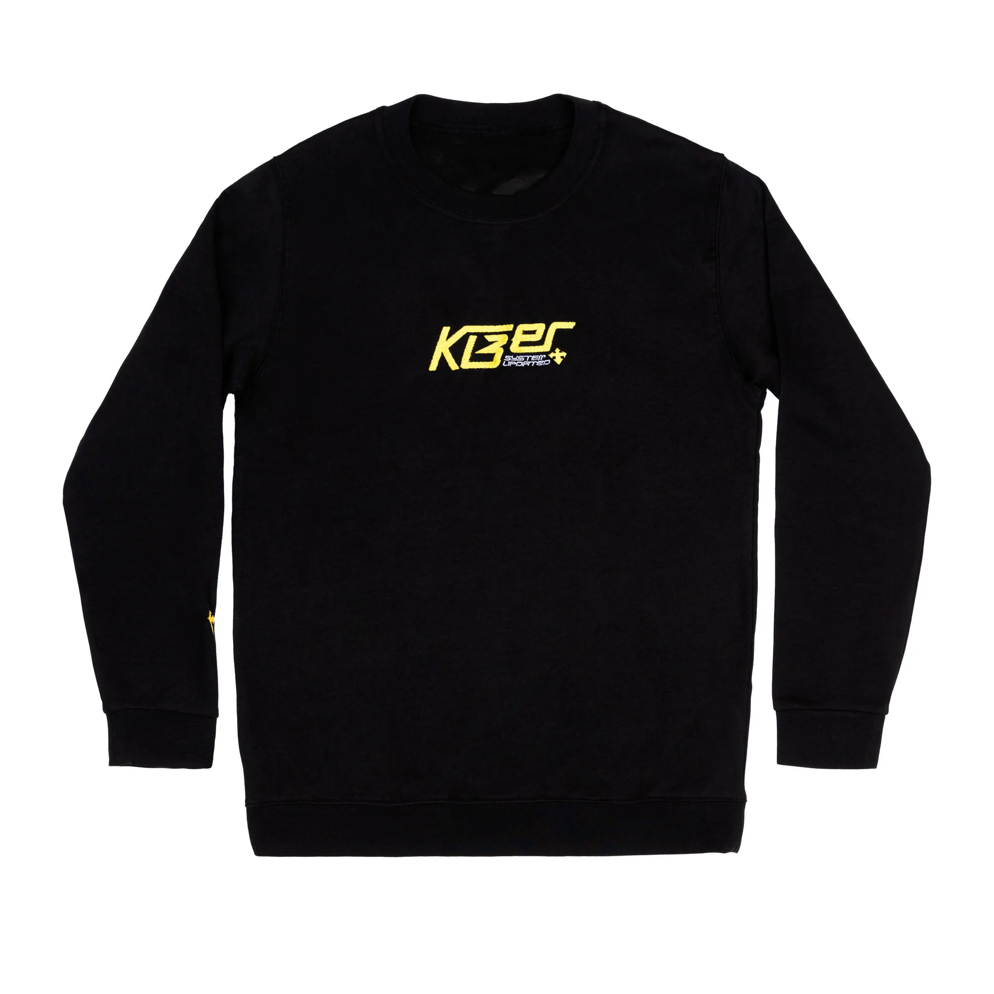 Kizer Classic Crew Neck - Image 2