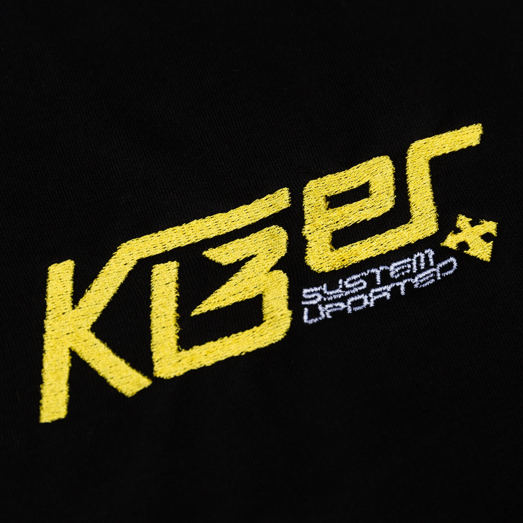 Kizer Classic Crew Neck - Image 4