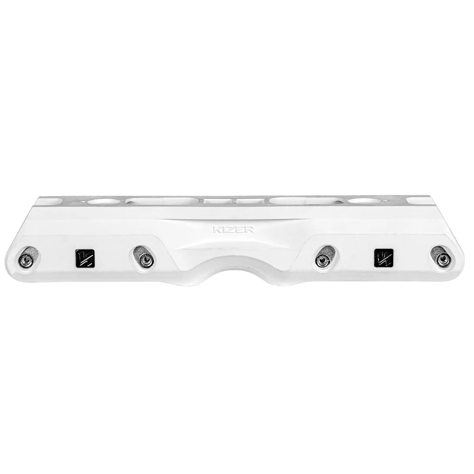 Kizer Suspension Complete White - Image 2