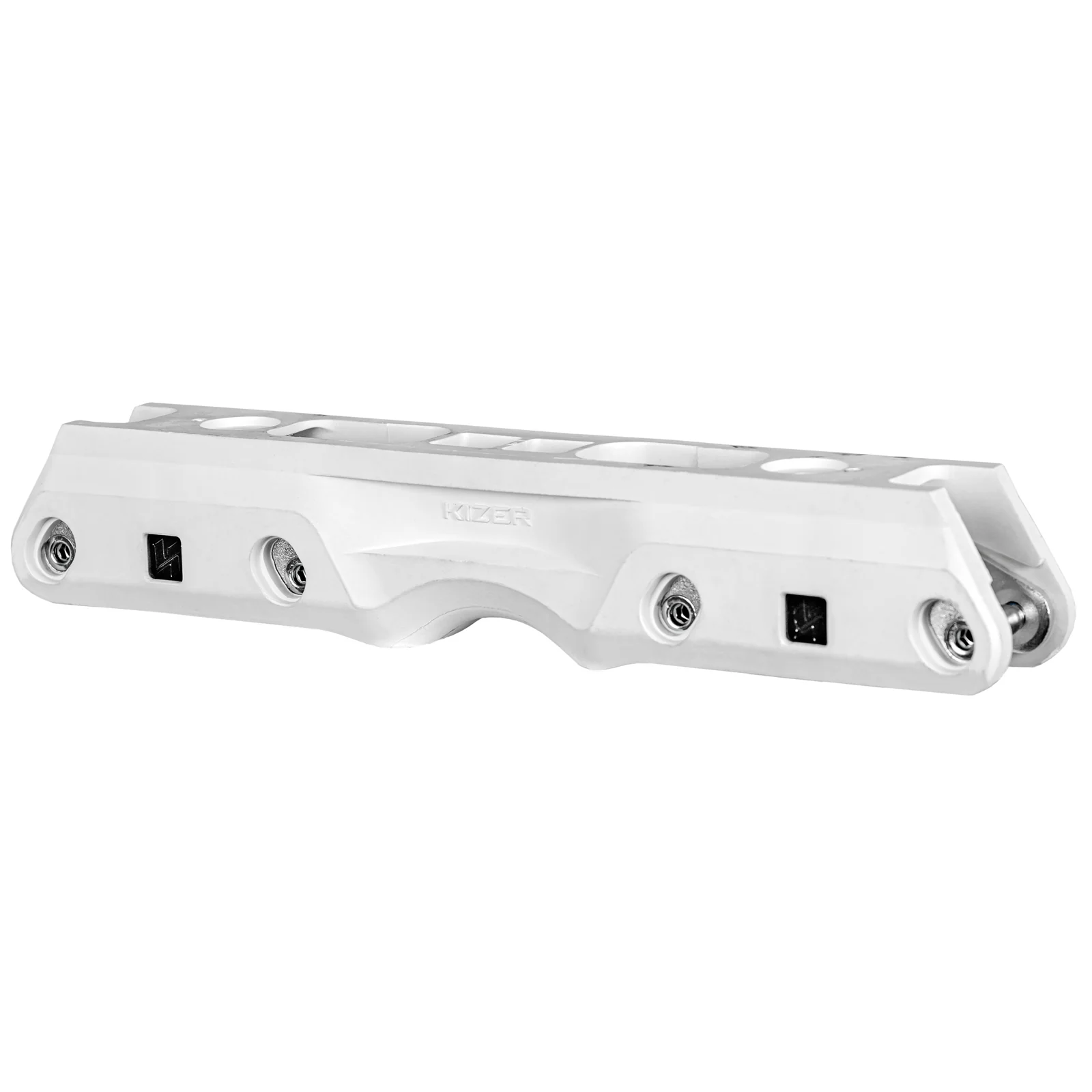 Kizer Suspension Complete White - Image 4