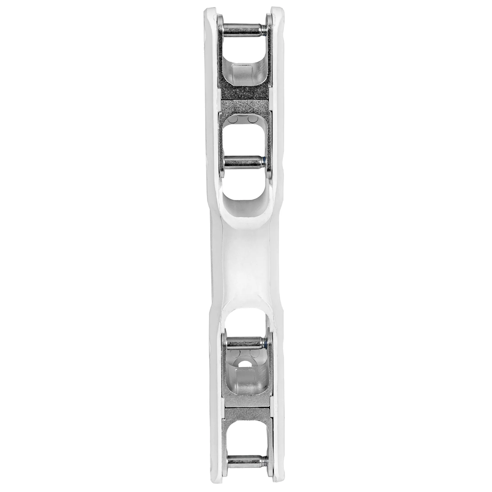 Kizer Suspension Complete White - Image 6