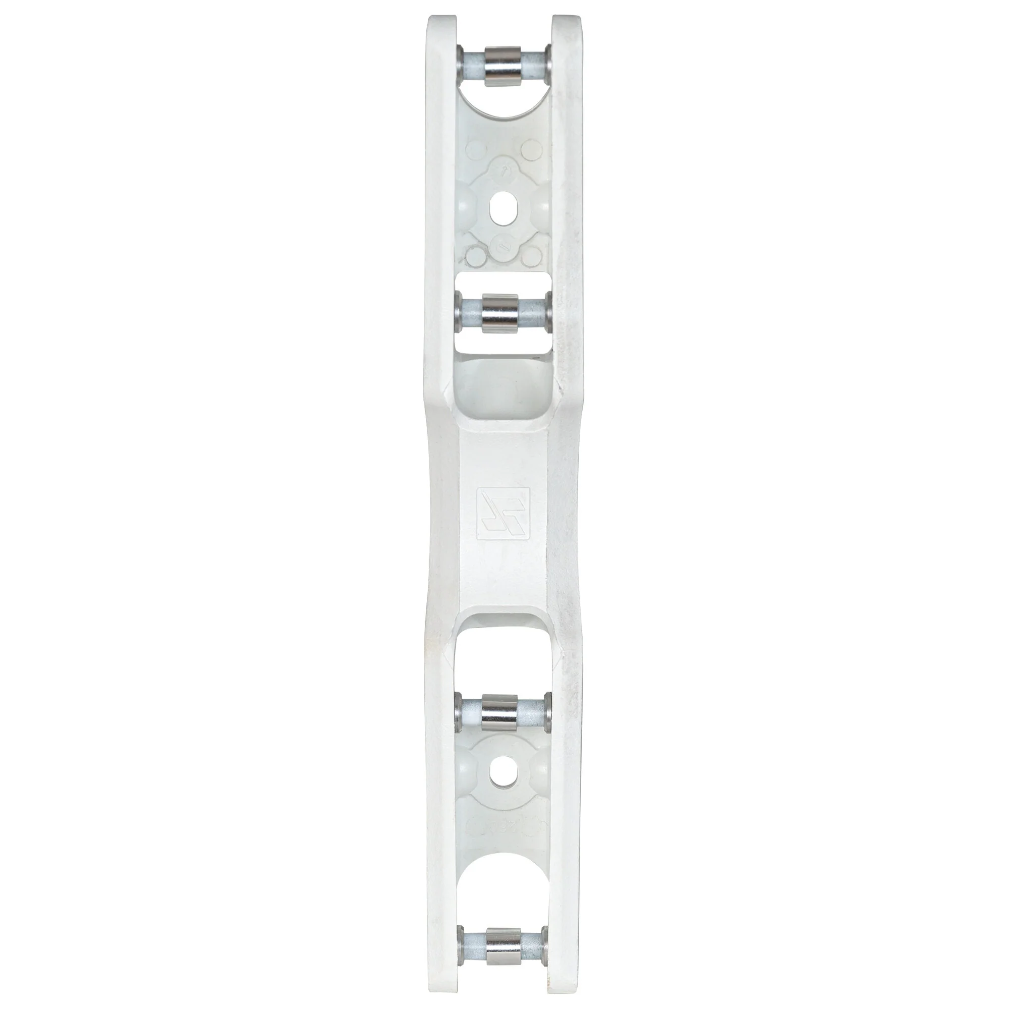 Team Fluid IV White - Image 4