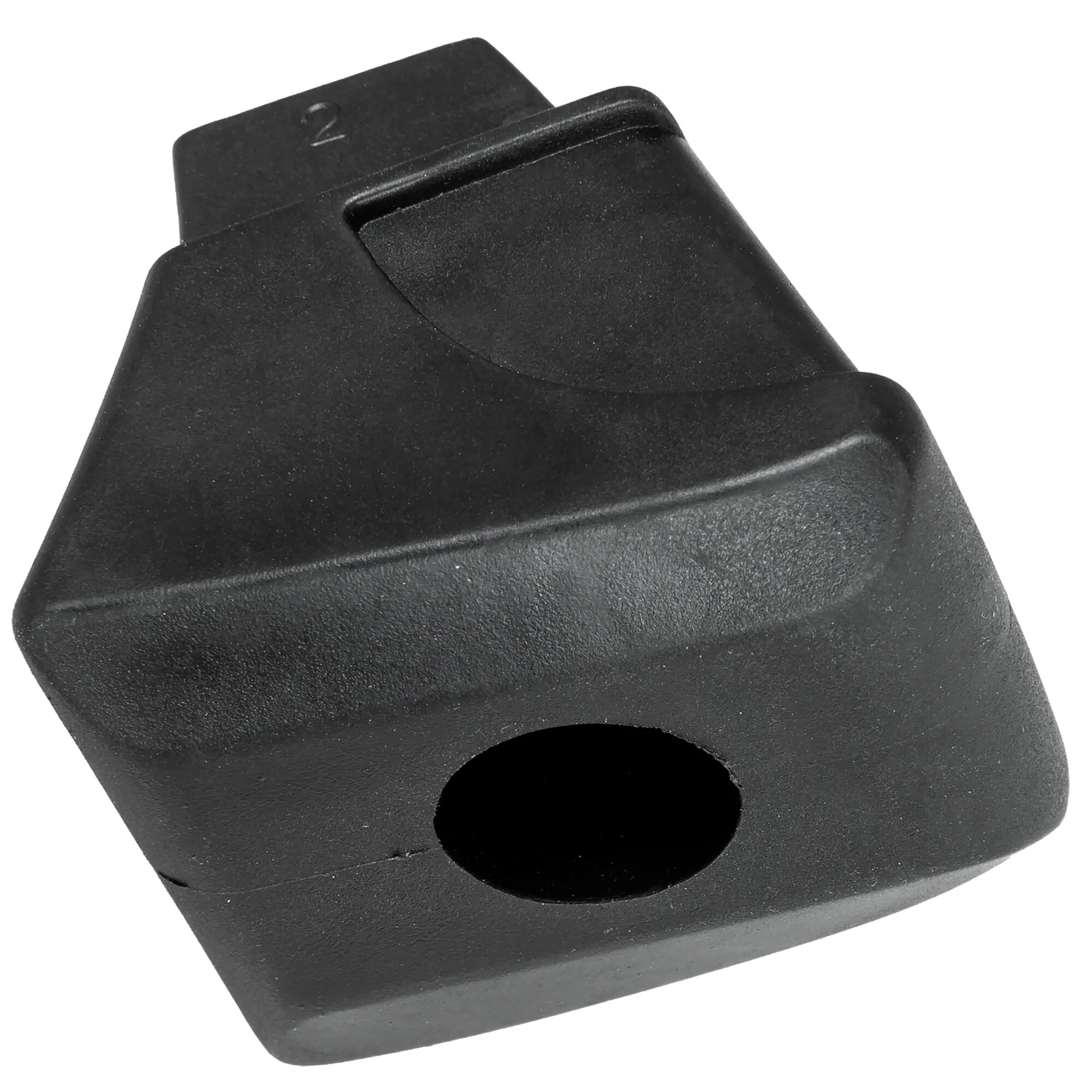 Lancer 84 Brake Pad - Image 2