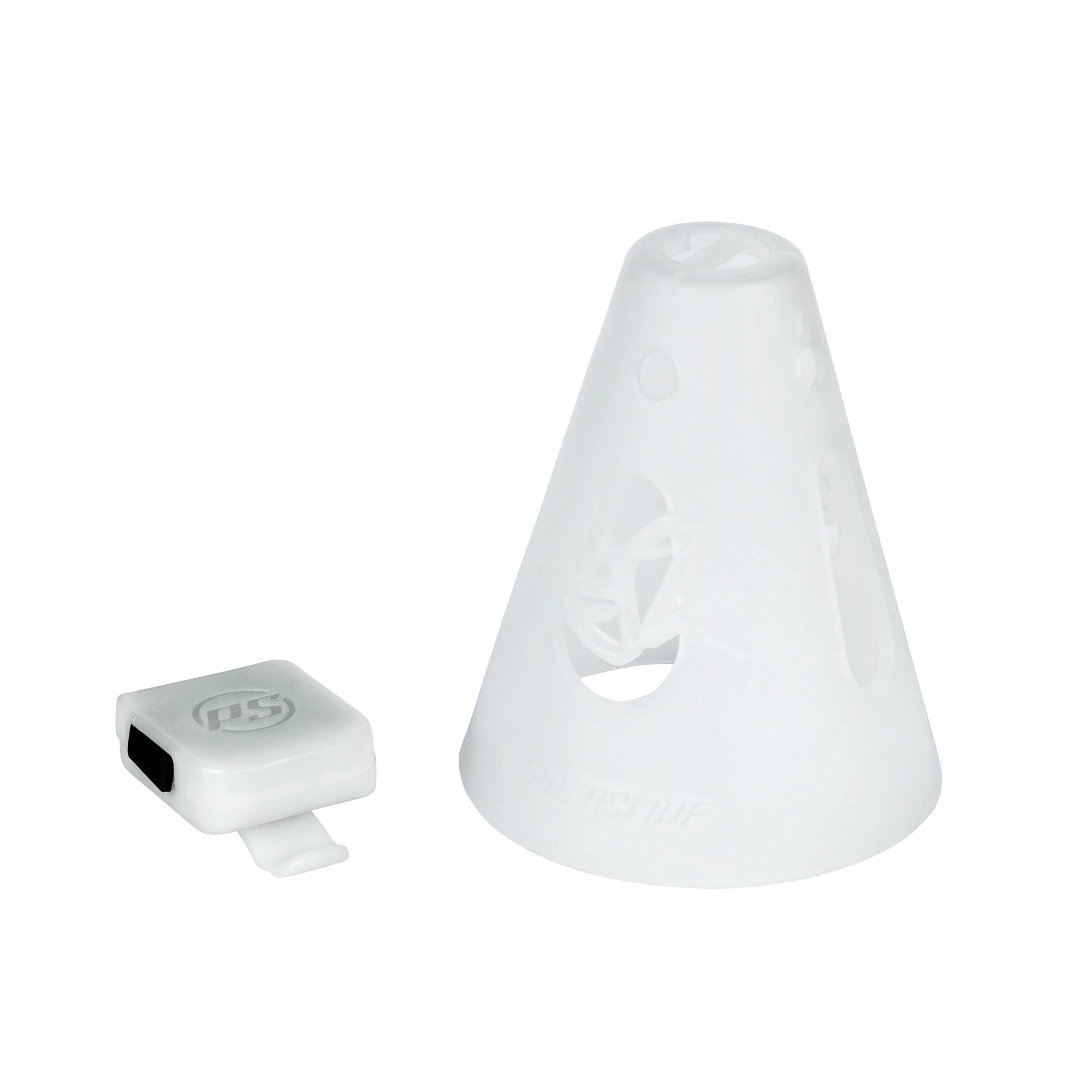 LED Clip Green - Image 7