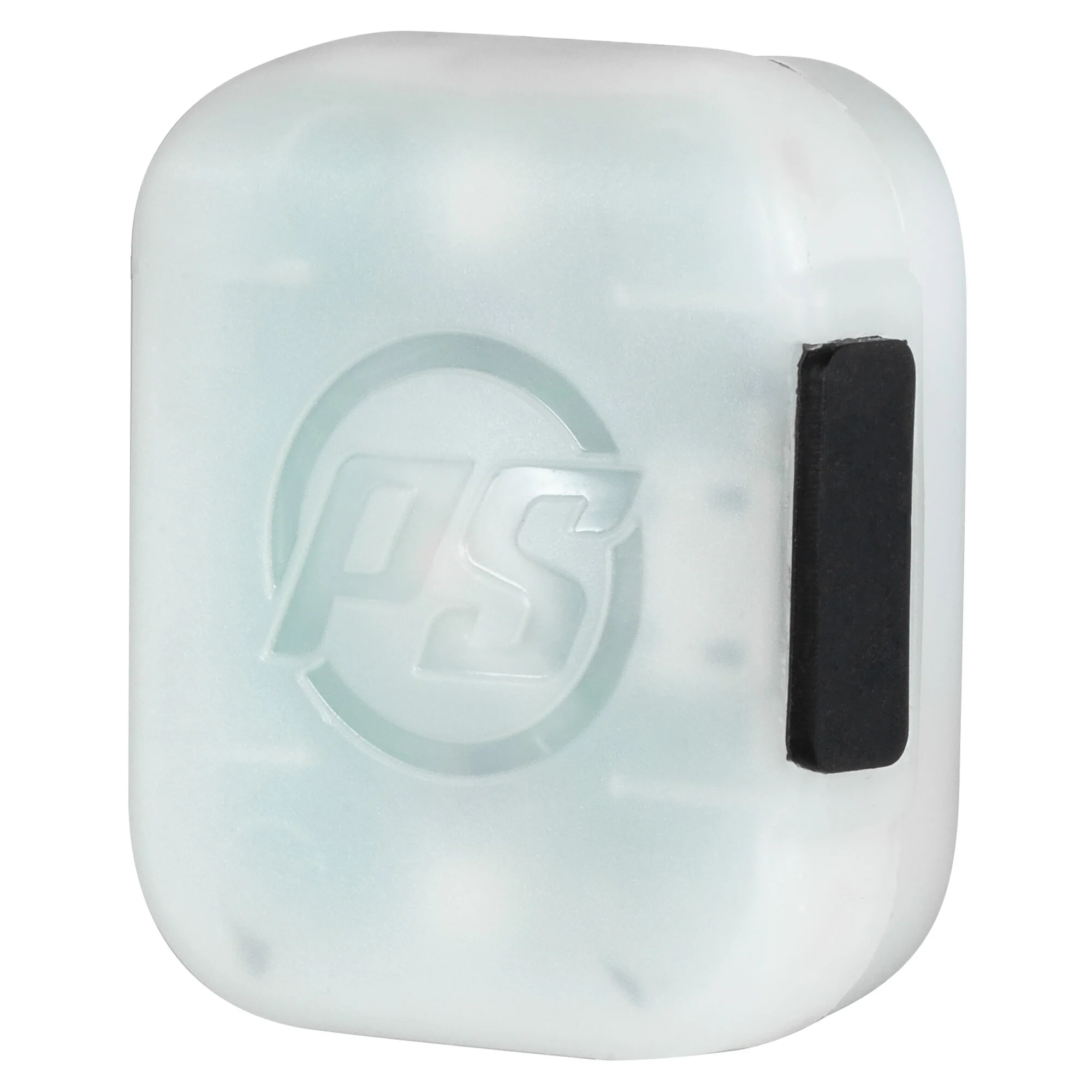 LED Clip Red - Image 4