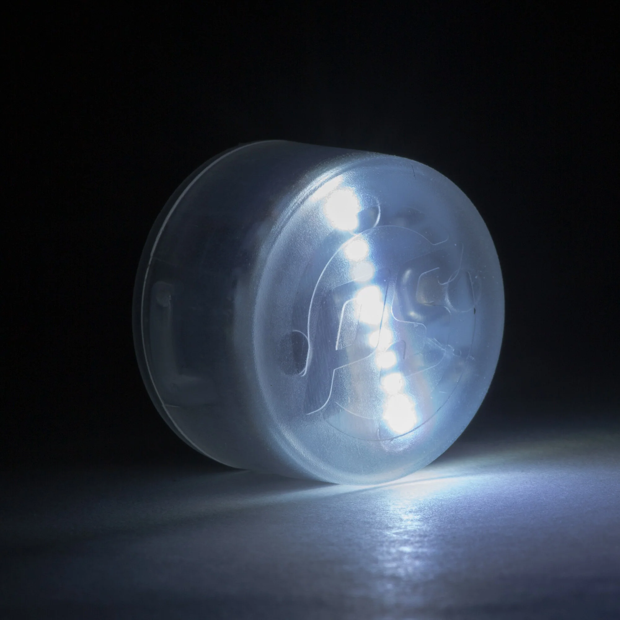 LED Wheel module White, 1 pc. - Image 3