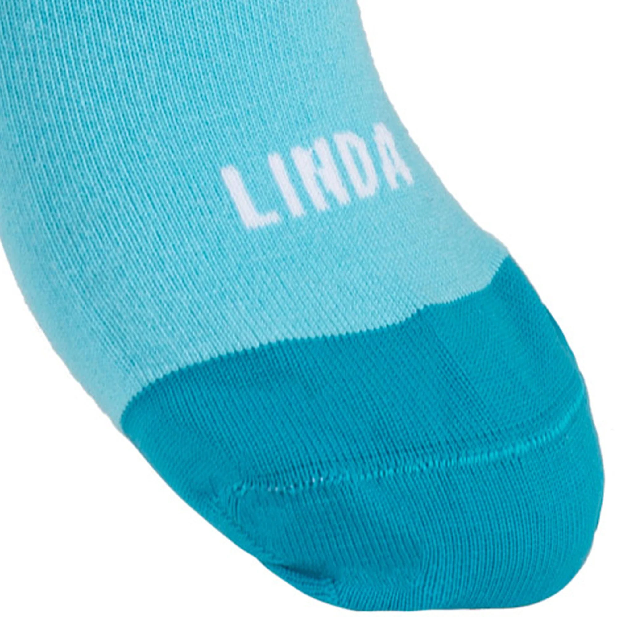 Panda love socks - Image 2