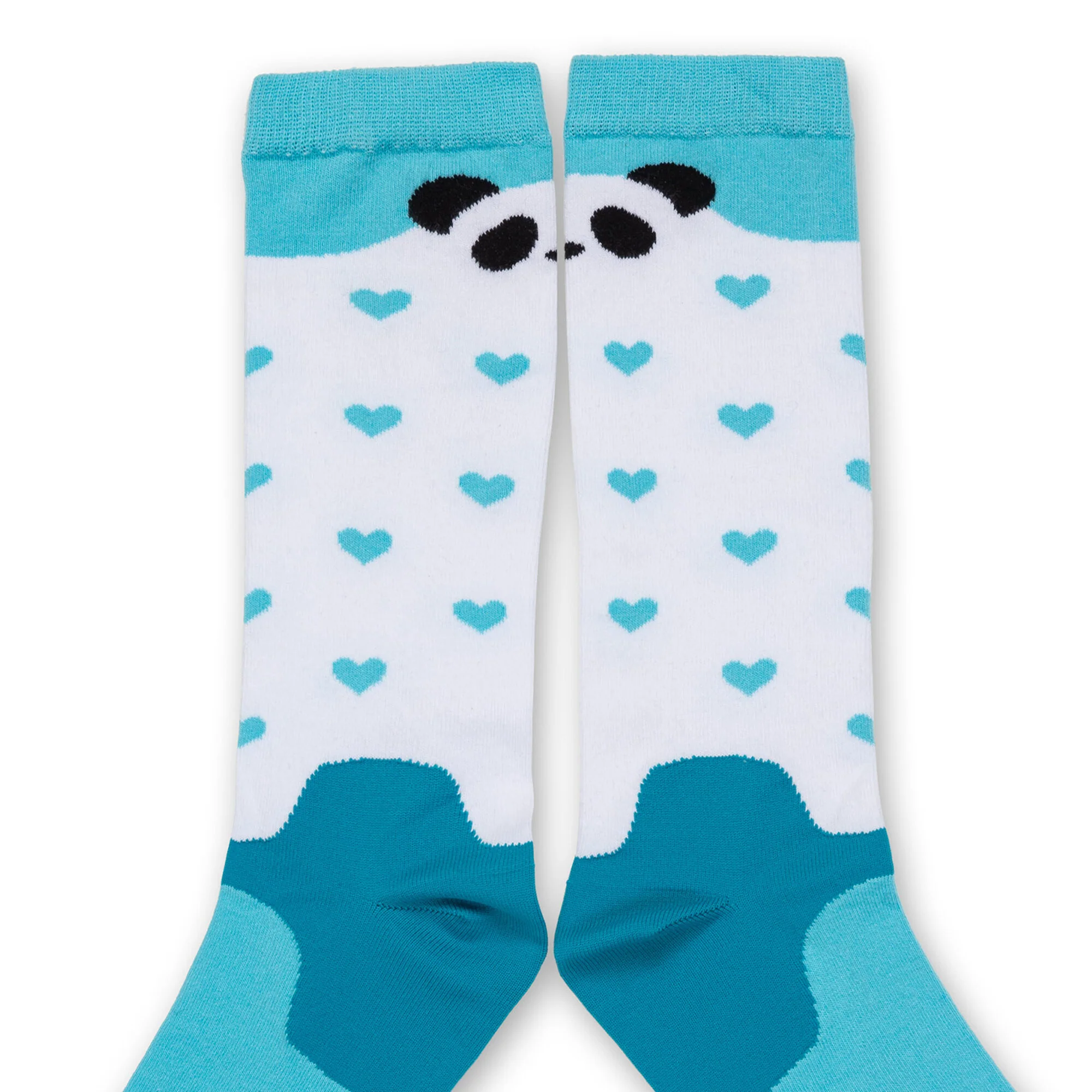 Panda love socks - Image 3