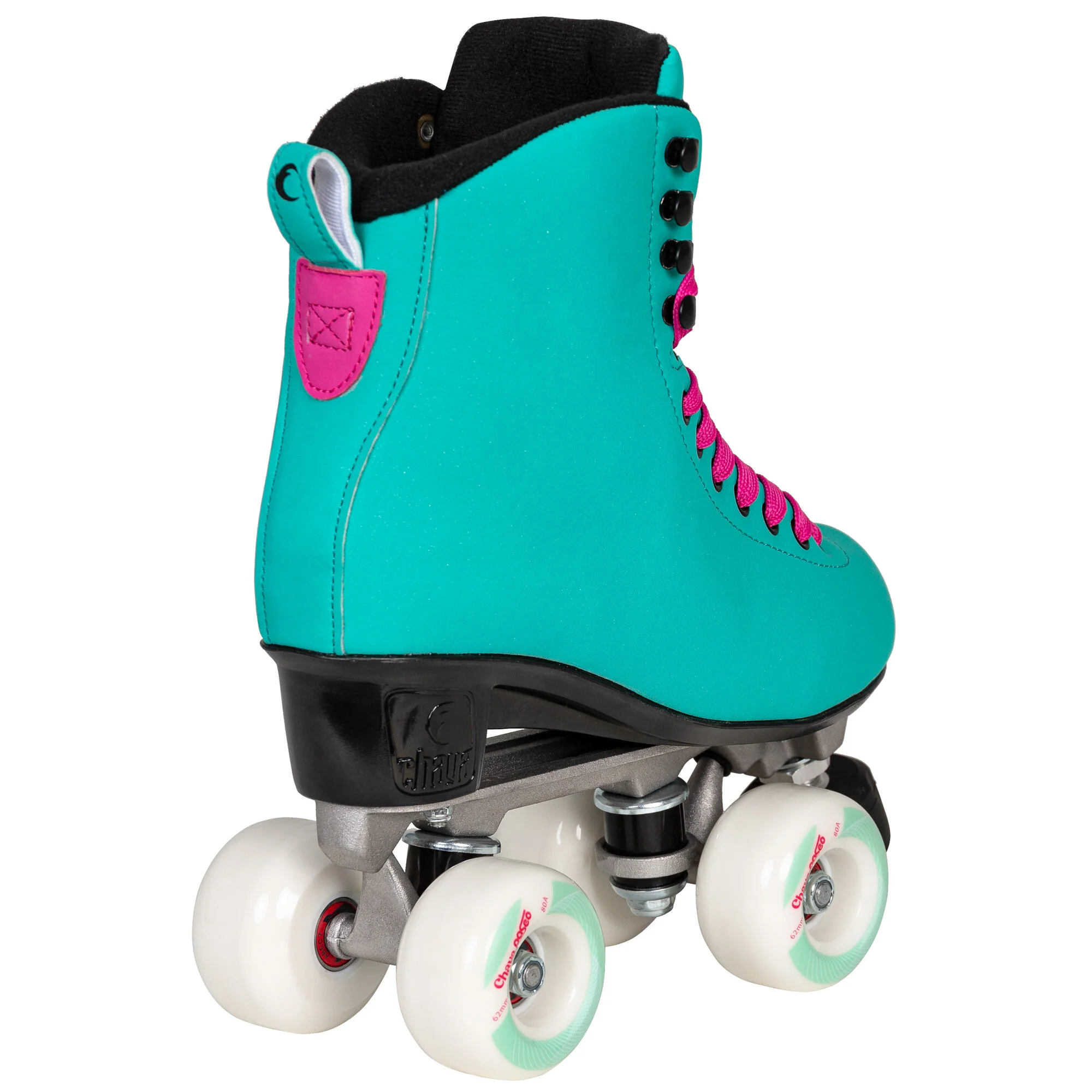 Melrose Deluxe Turquoise - Image 3