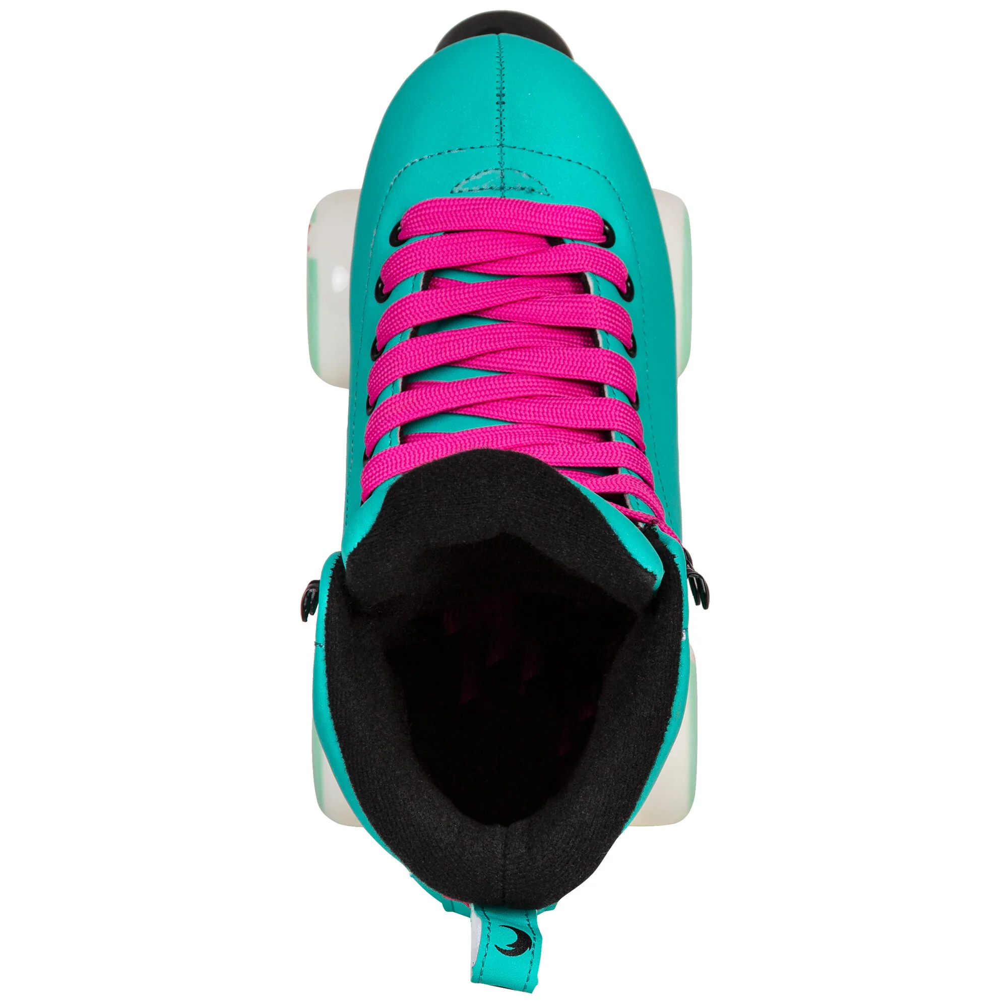 Melrose Deluxe Turquoise - Image 4