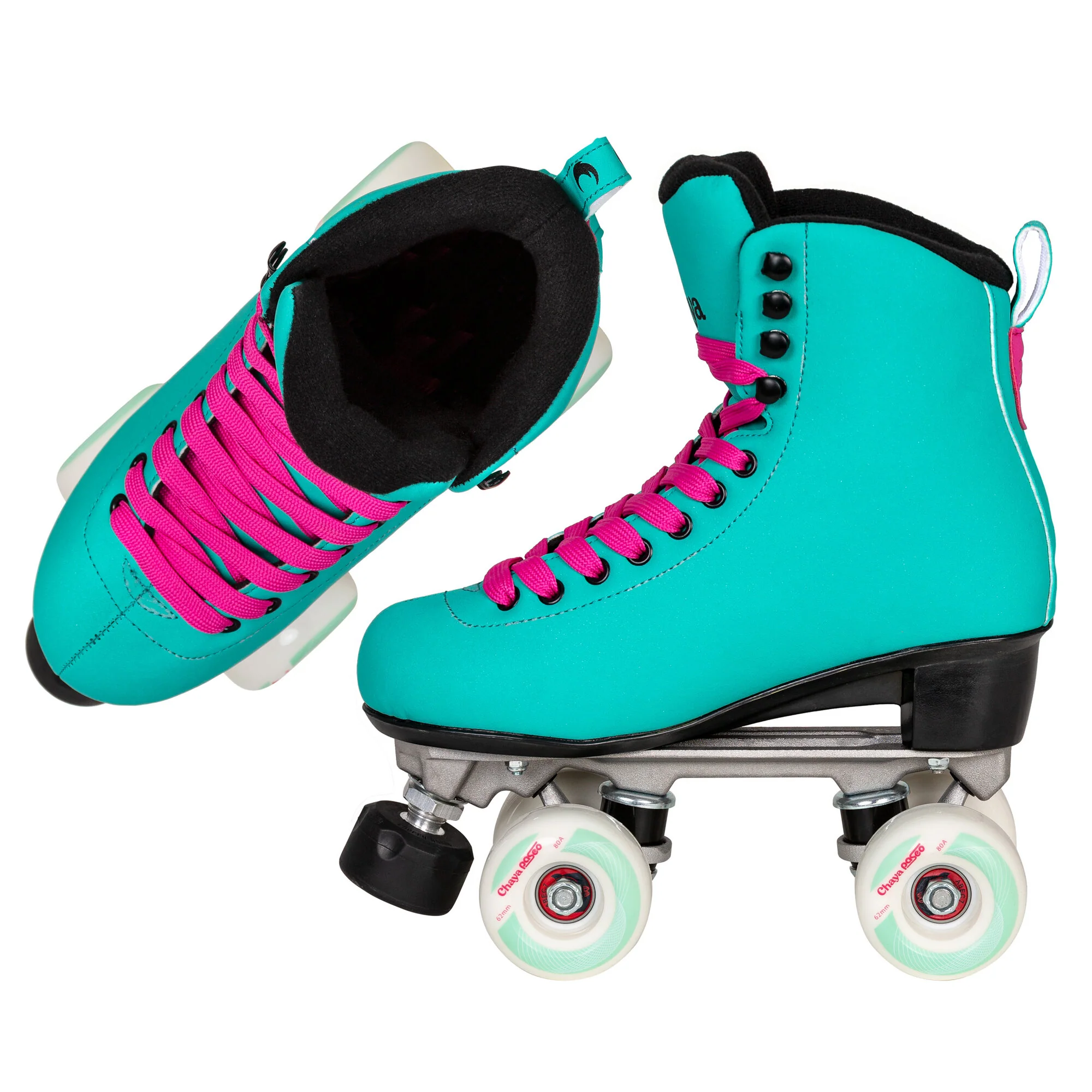 Melrose Deluxe Turquoise - Image 7