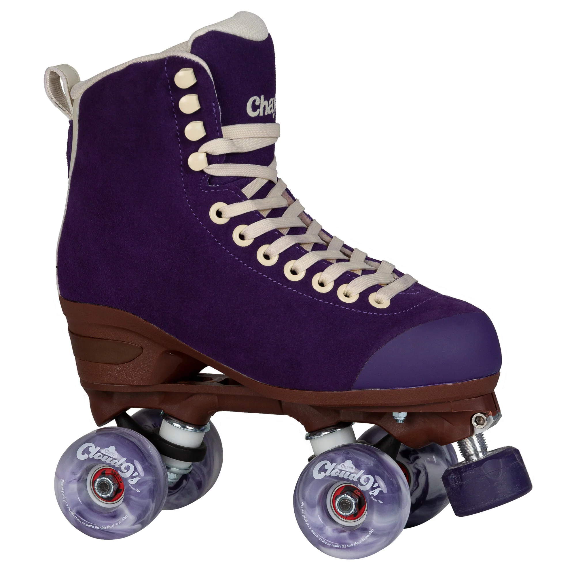 Melrose Elite Purple Evil - Image 2