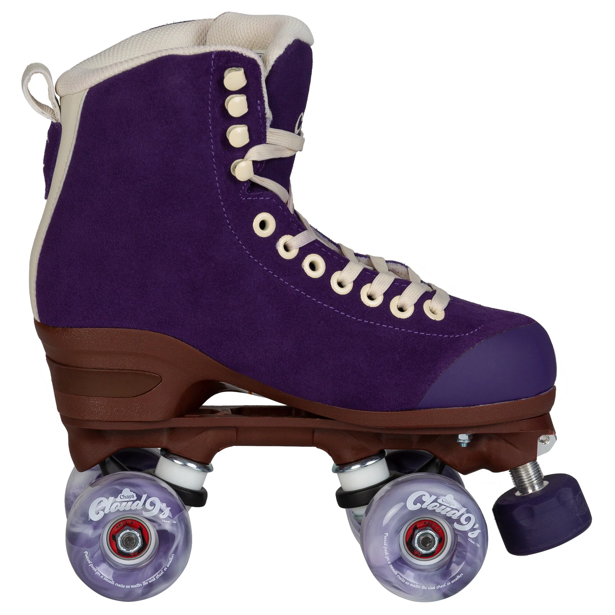 Melrose Elite Purple Evil - Image 6