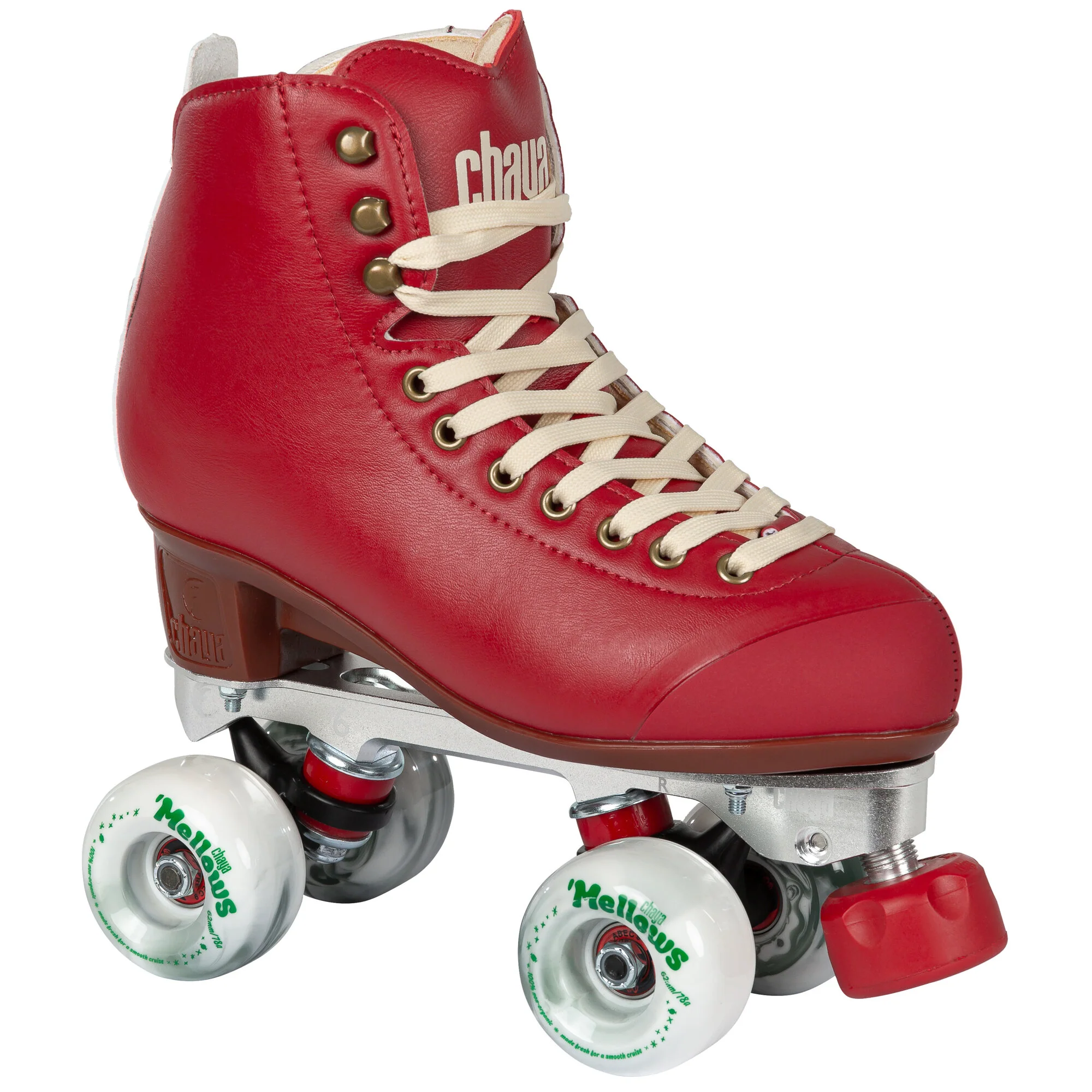 Melrose Premium Berry Red - Image 2