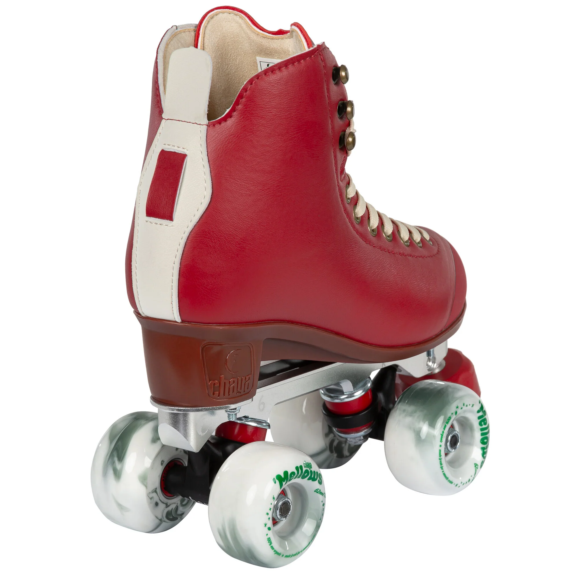 Melrose Premium Berry Red - Image 3