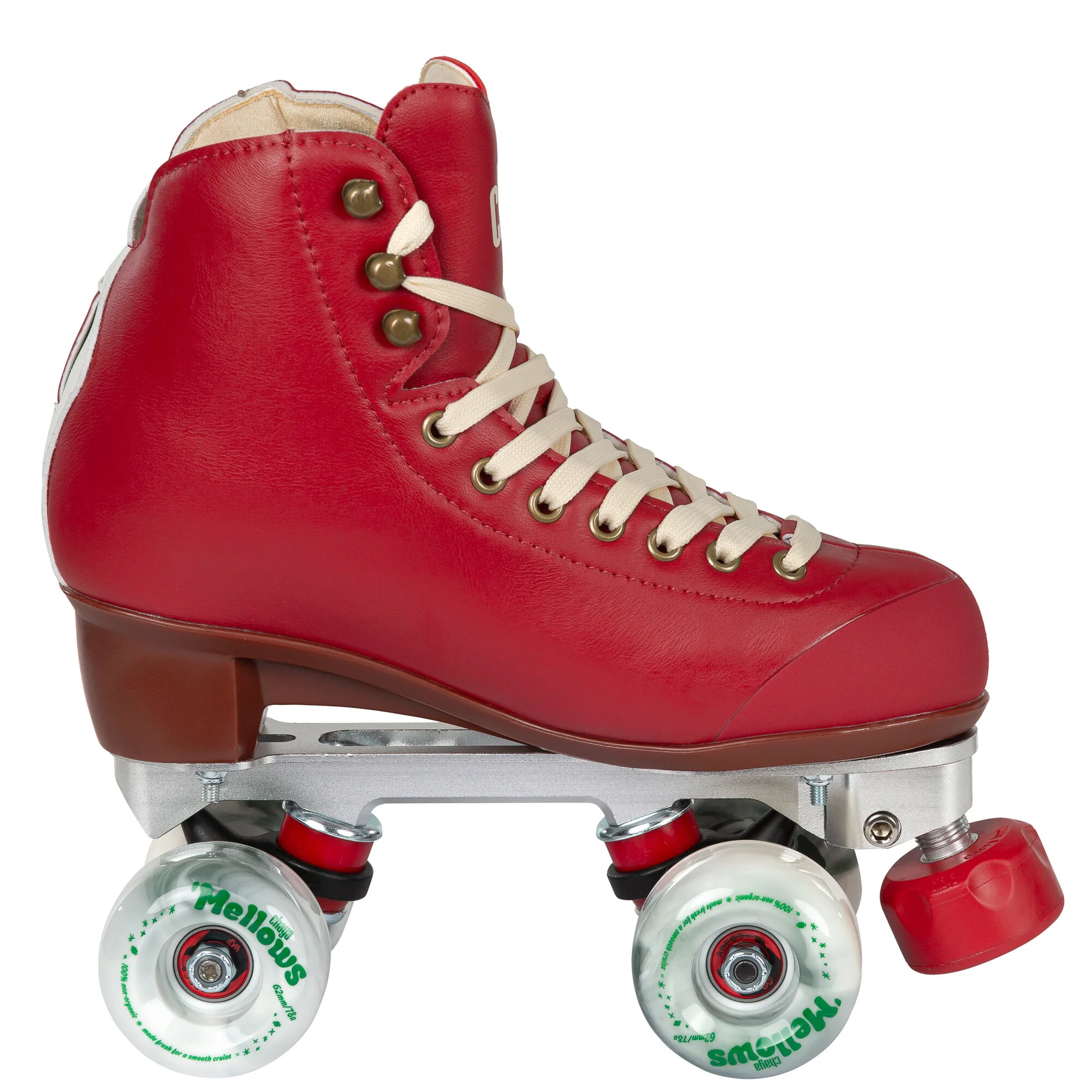 Melrose Premium Berry Red - Image 6