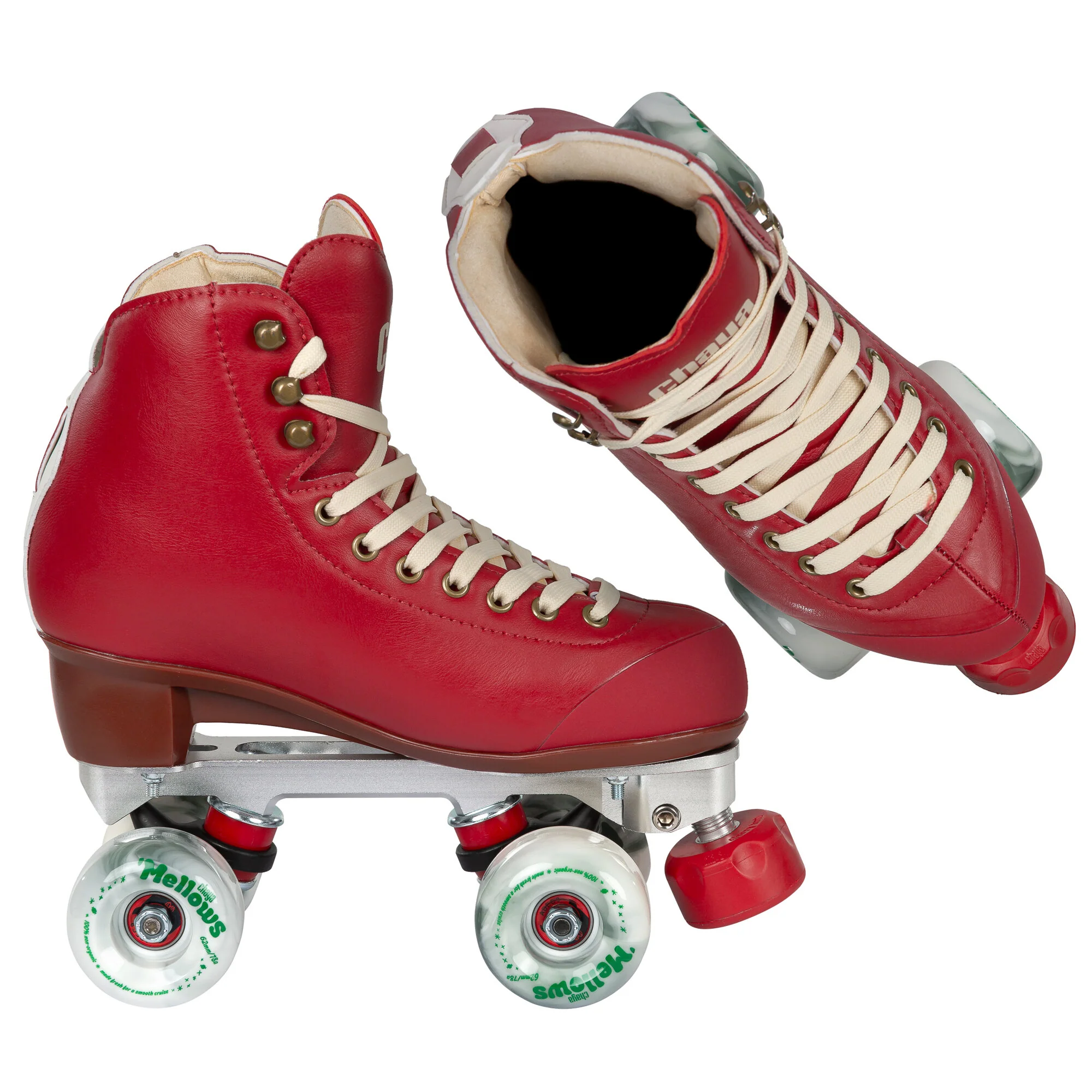 Melrose Premium Berry Red - Image 7