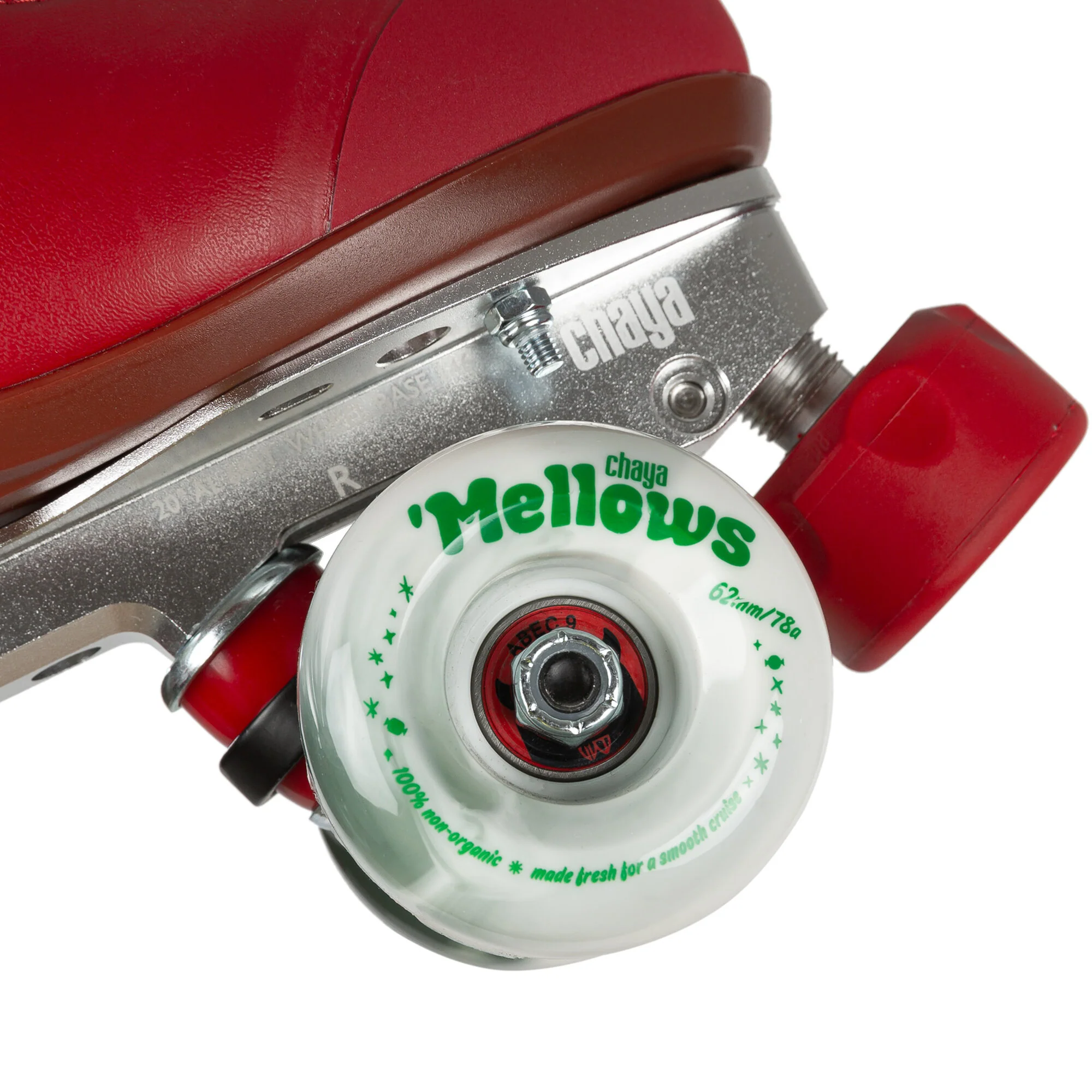 Melrose Premium Berry Red - Image 8