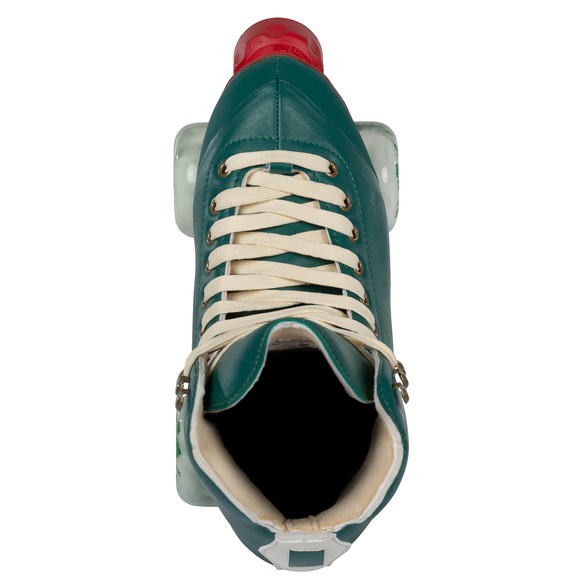 Melrose Premium Juniper Green - Image 4