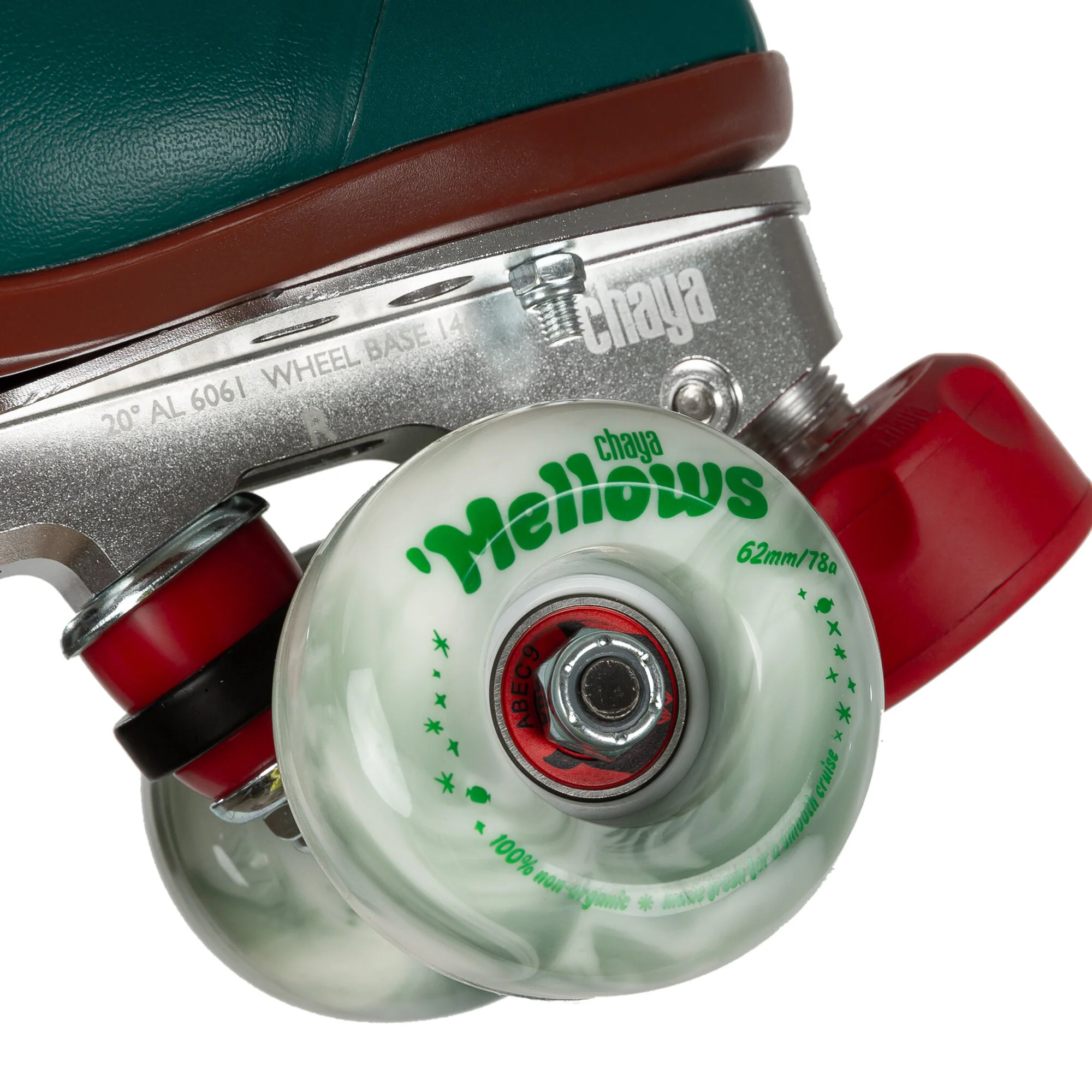 Melrose Premium Juniper Green - Image 8