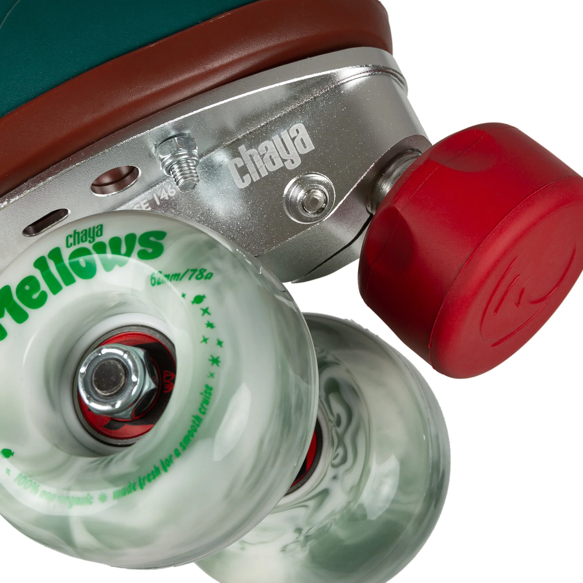 Melrose Premium Juniper Green - Image 9