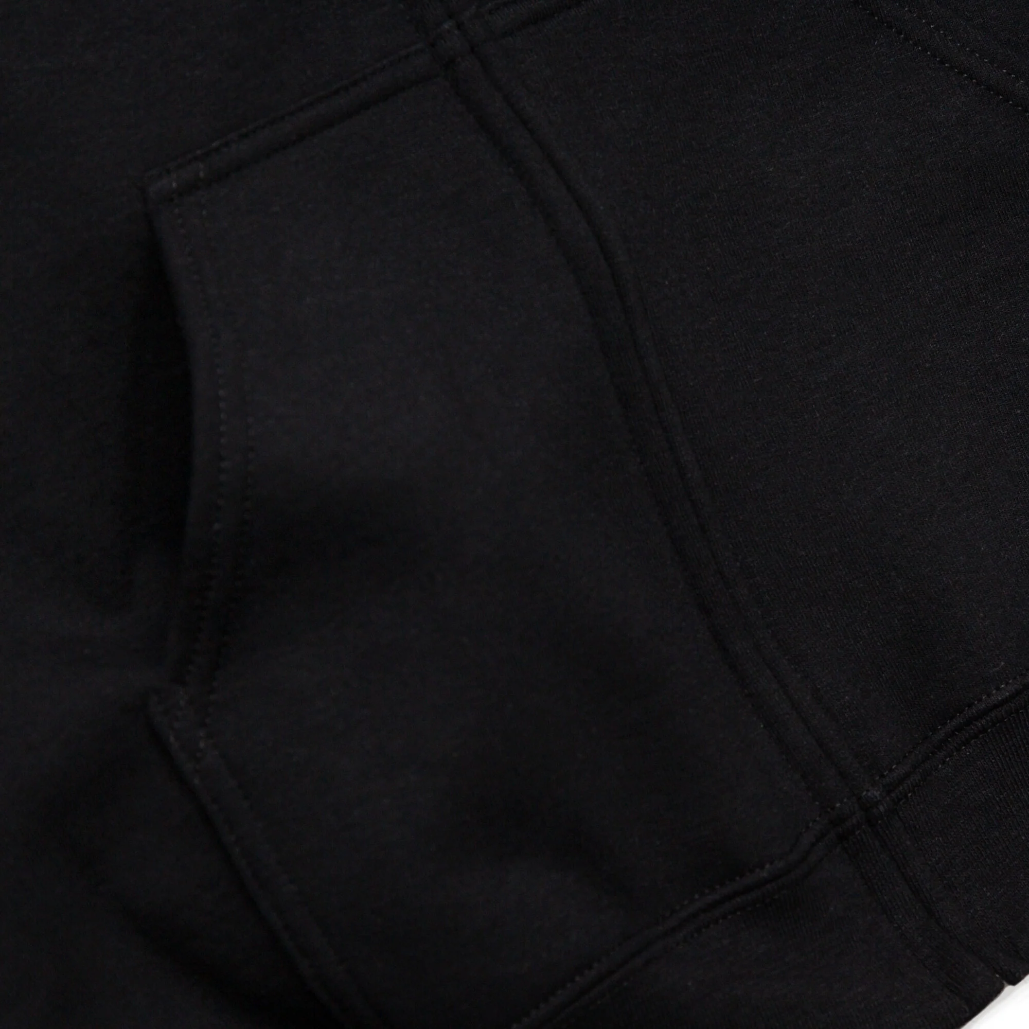 Mesmer Goth Zipped Hooded - Image 4
