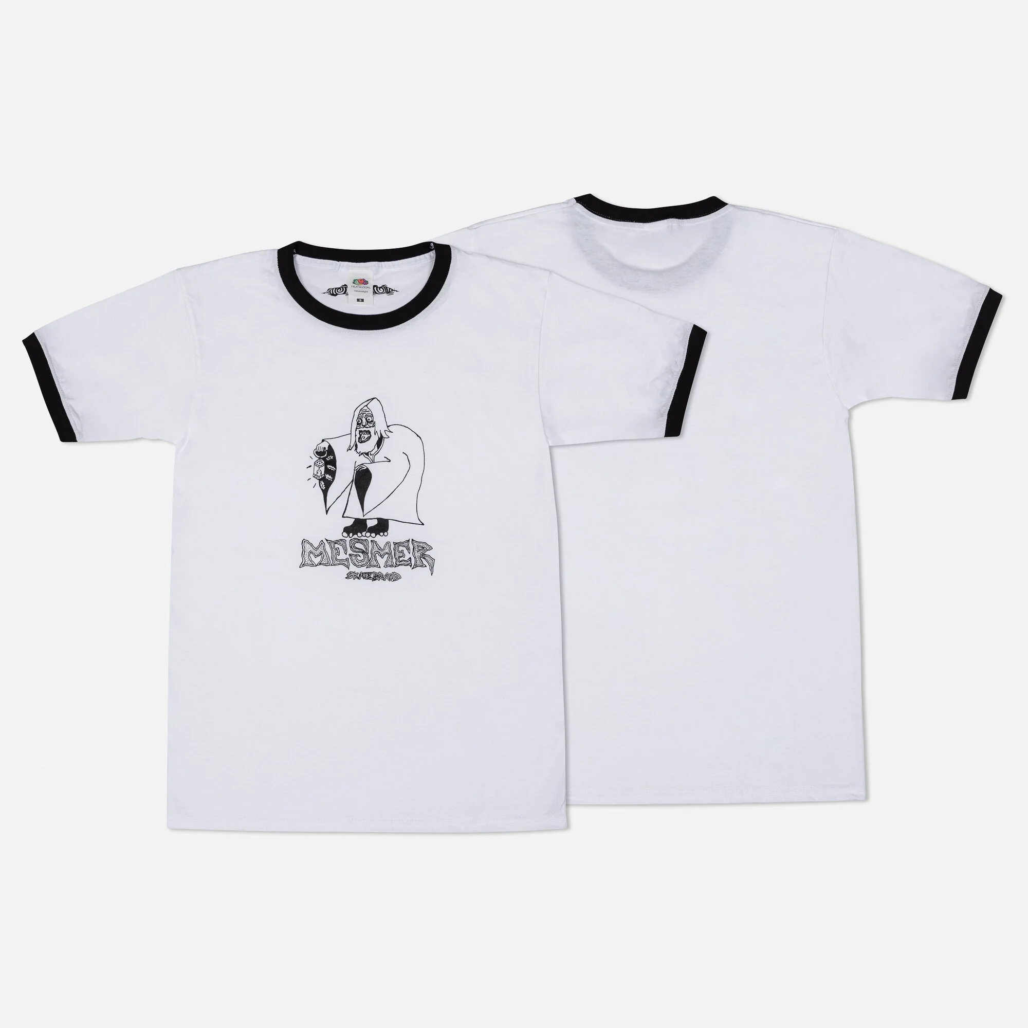 Mesmer "Holy Roller" T-Shirt - Image 4