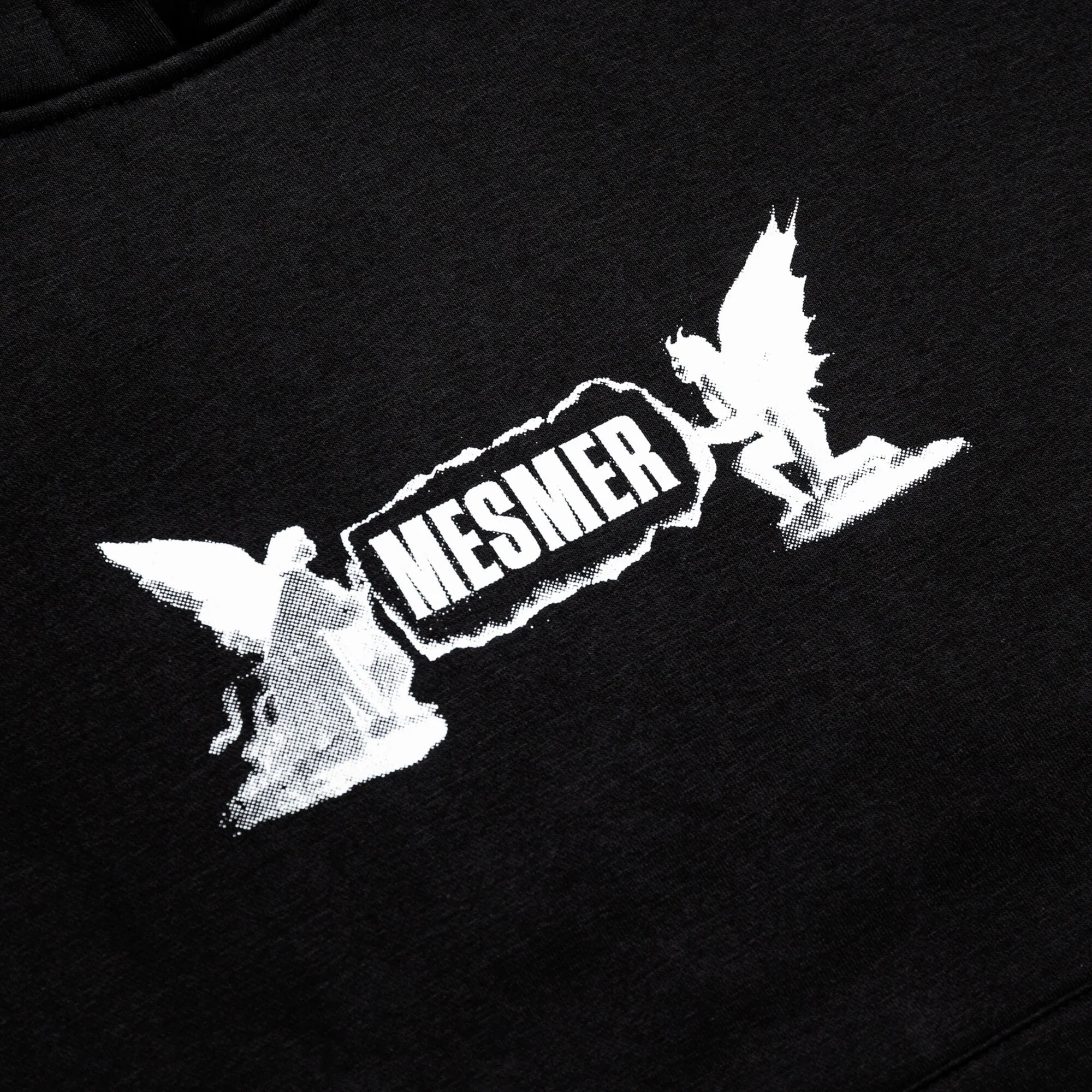 Mesmer Hoodie Angel or Demon - Image 3