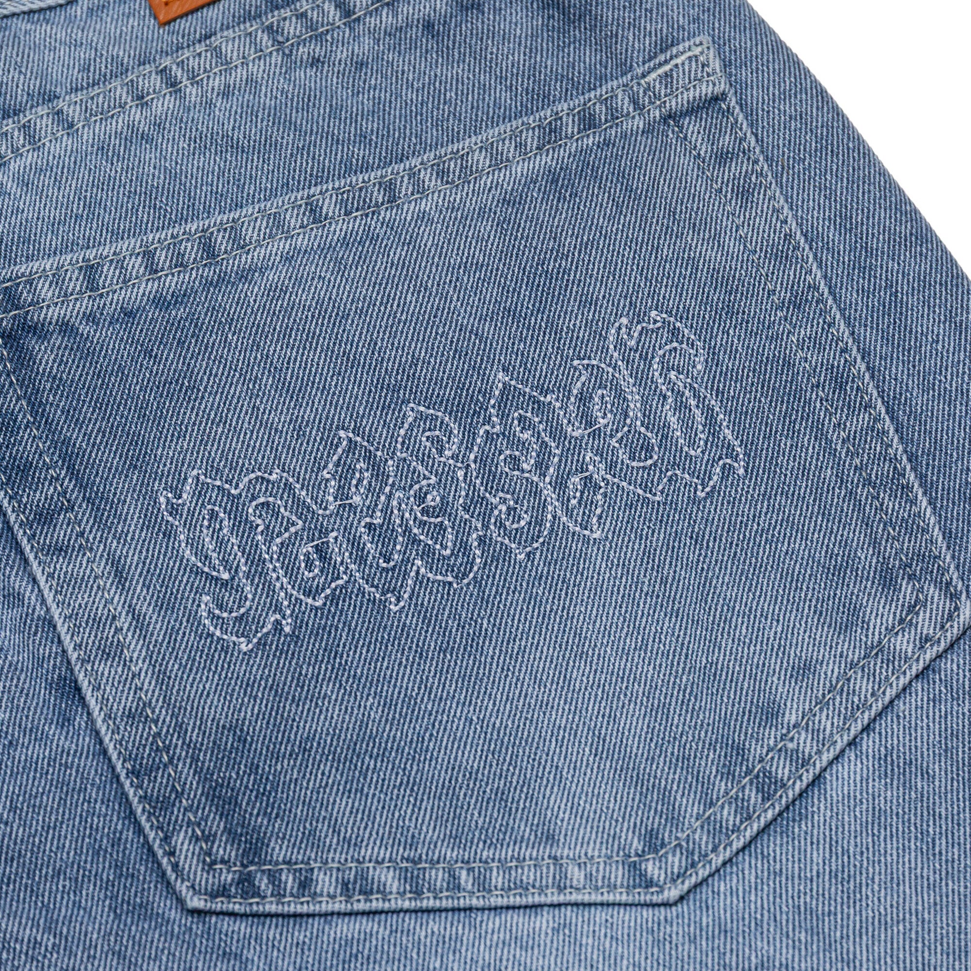 Mesmer Jeans I, Clear Blue - Image 4