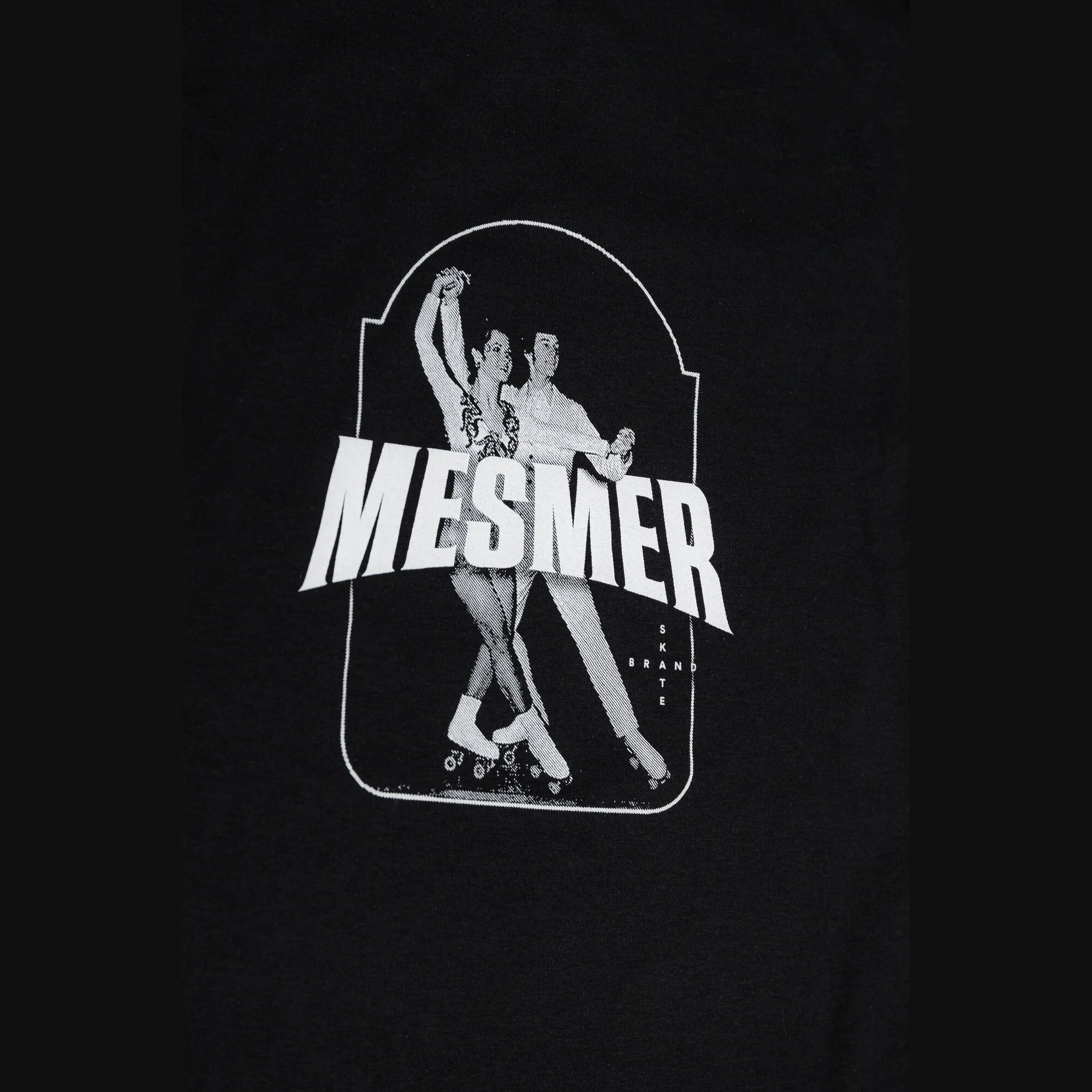 Mesmer "Lovely-Couple" T-Shirt - Image 2