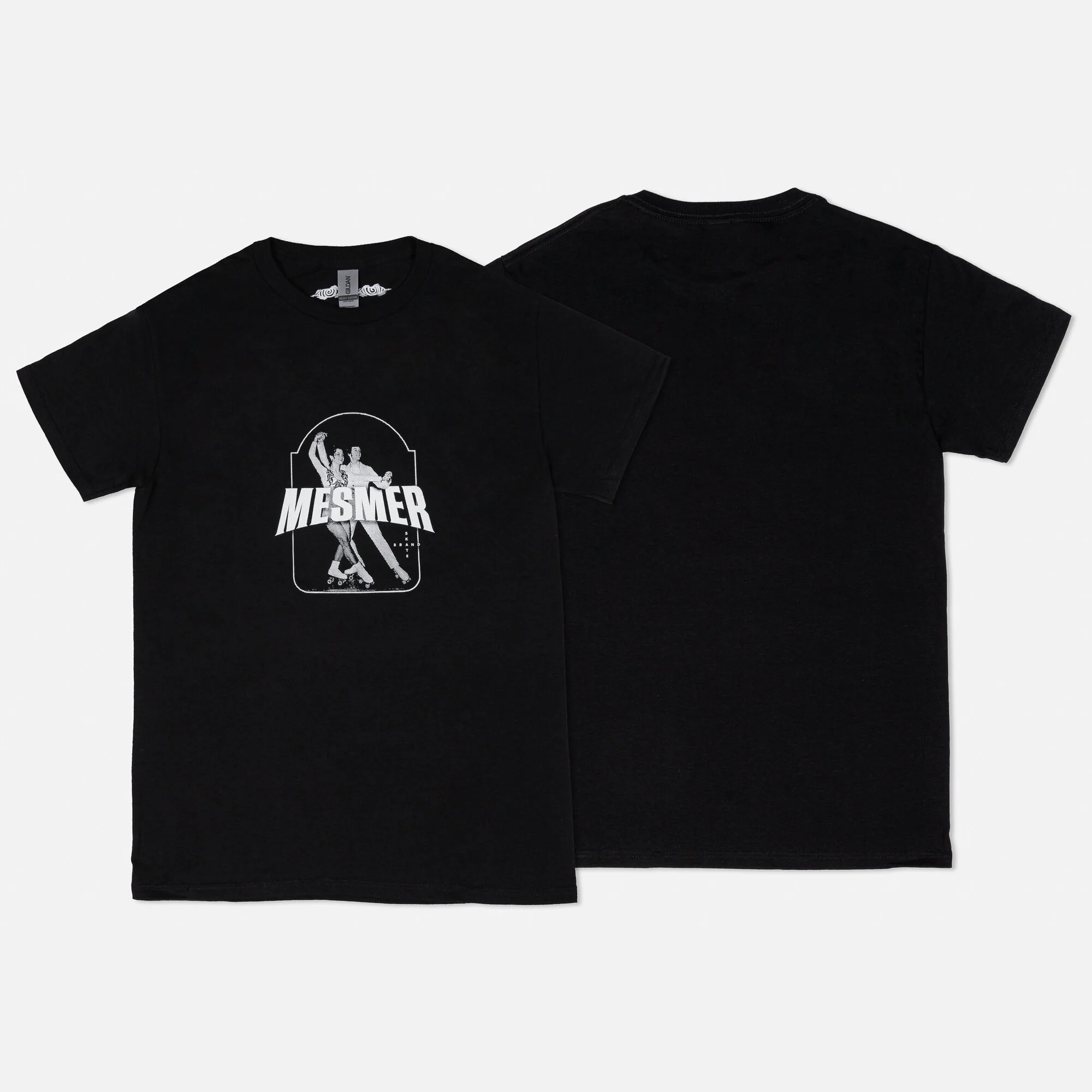Mesmer "Lovely-Couple" T-Shirt - Image 4