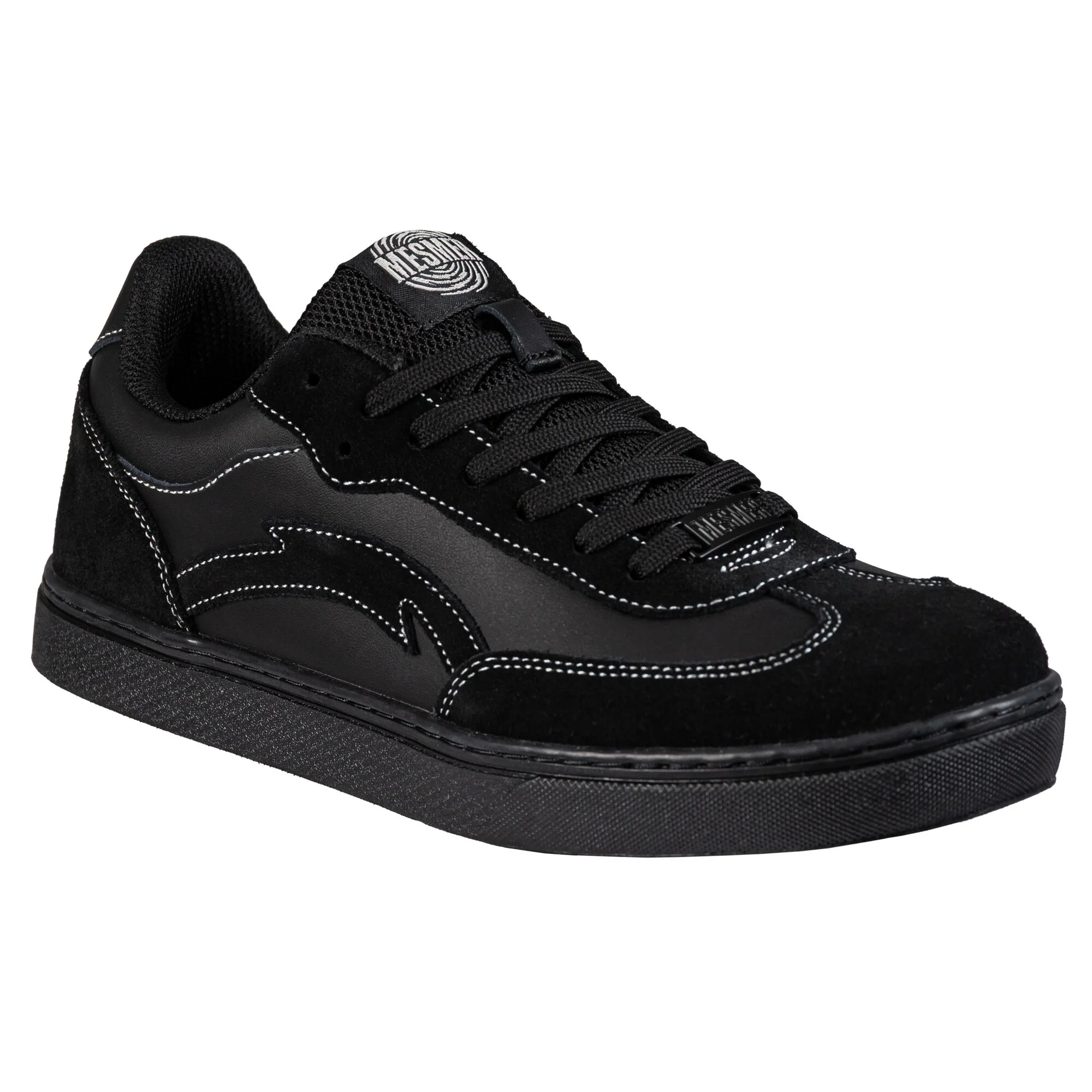 Lurk Shoe Black
