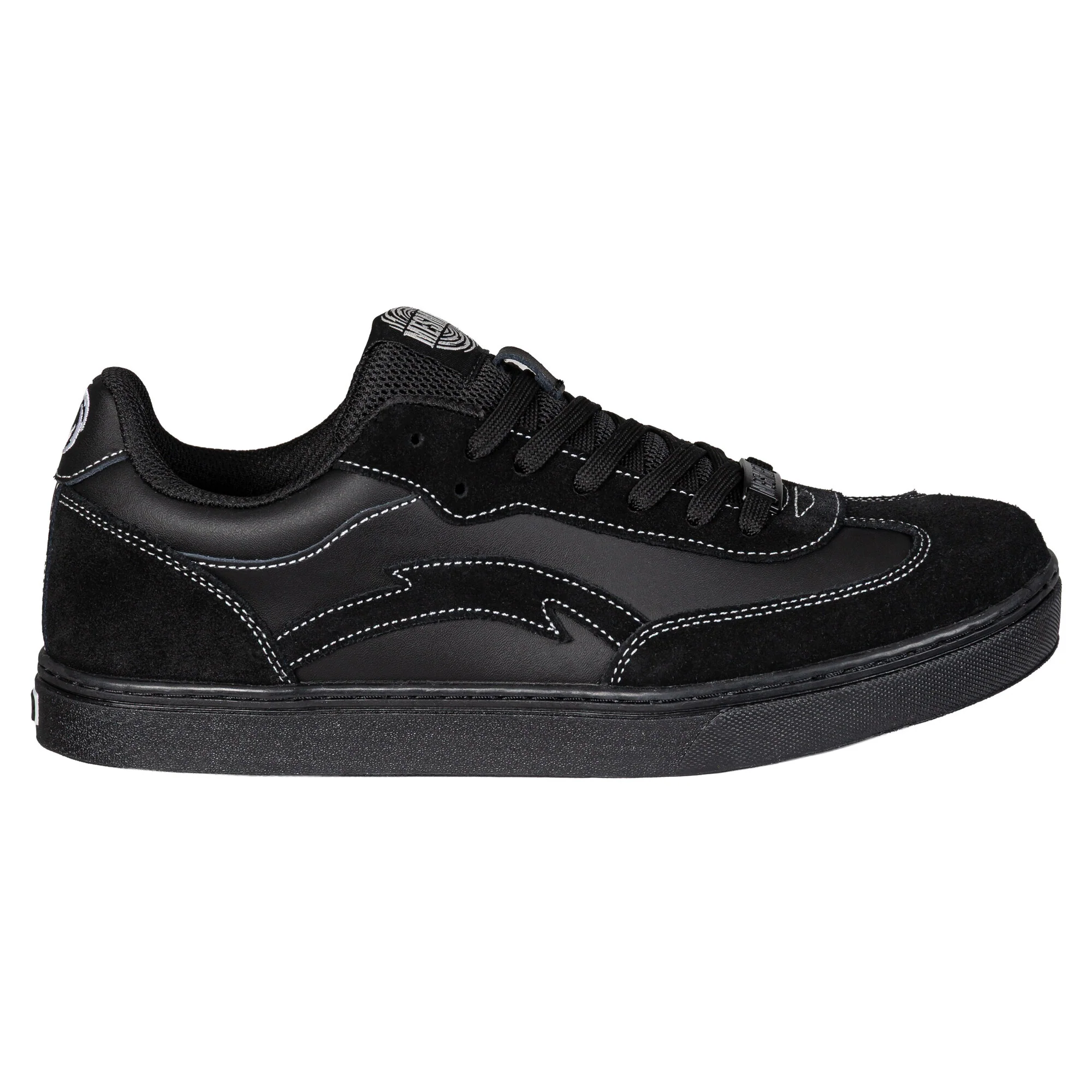 Lurk Shoe Black - Image 2