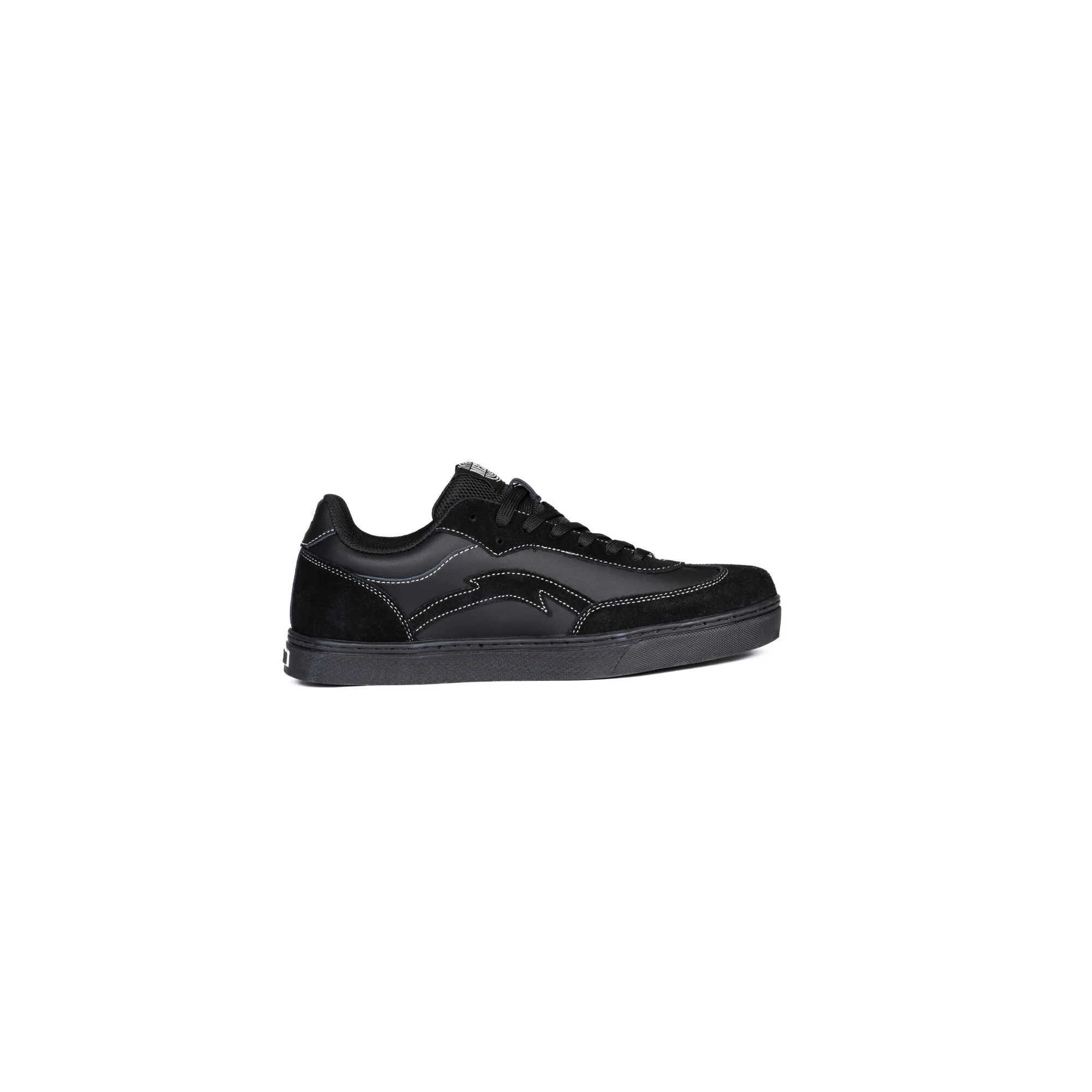 Lurk Shoe Black - Image 9