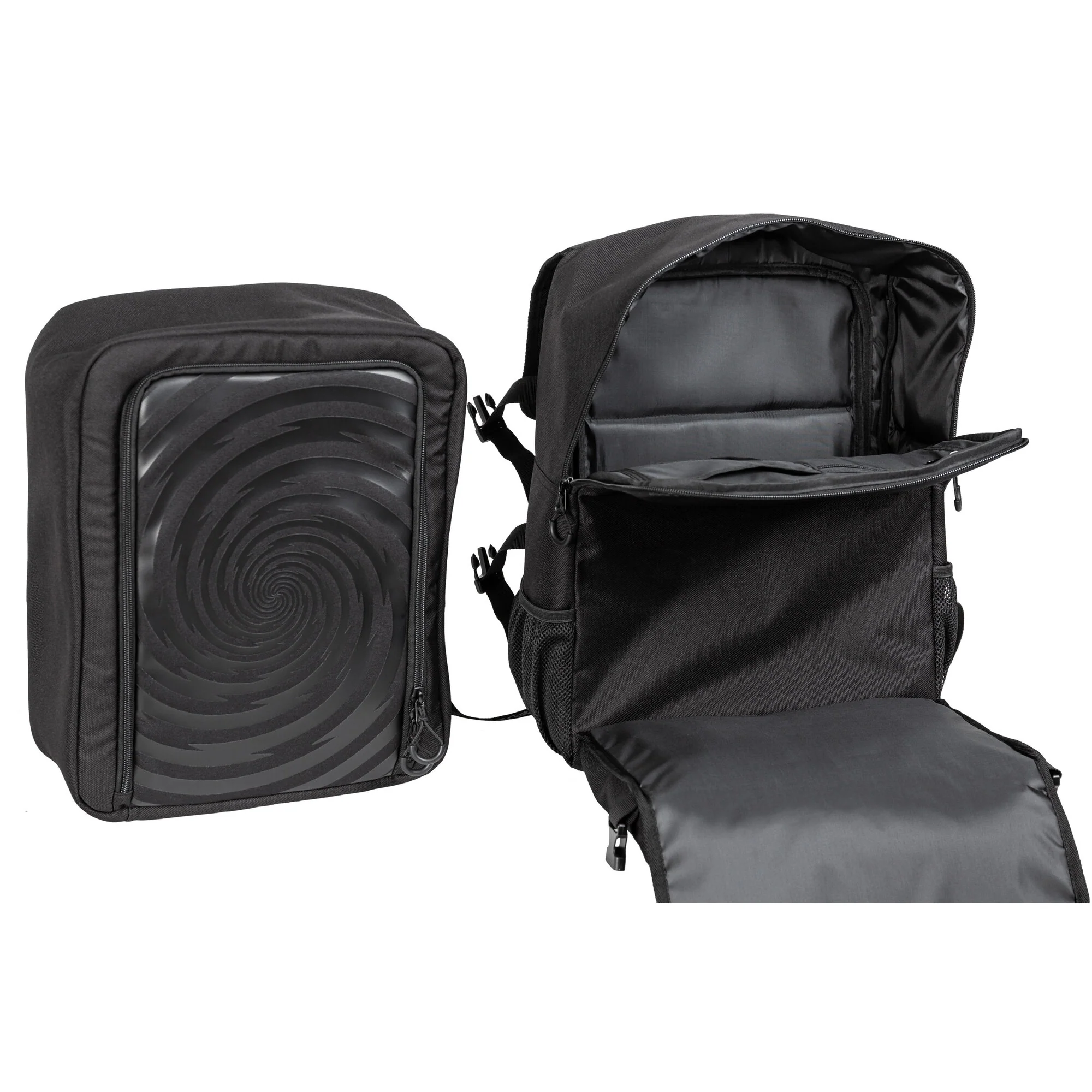 Mesmer Skate Bag - The crossover - Image 5