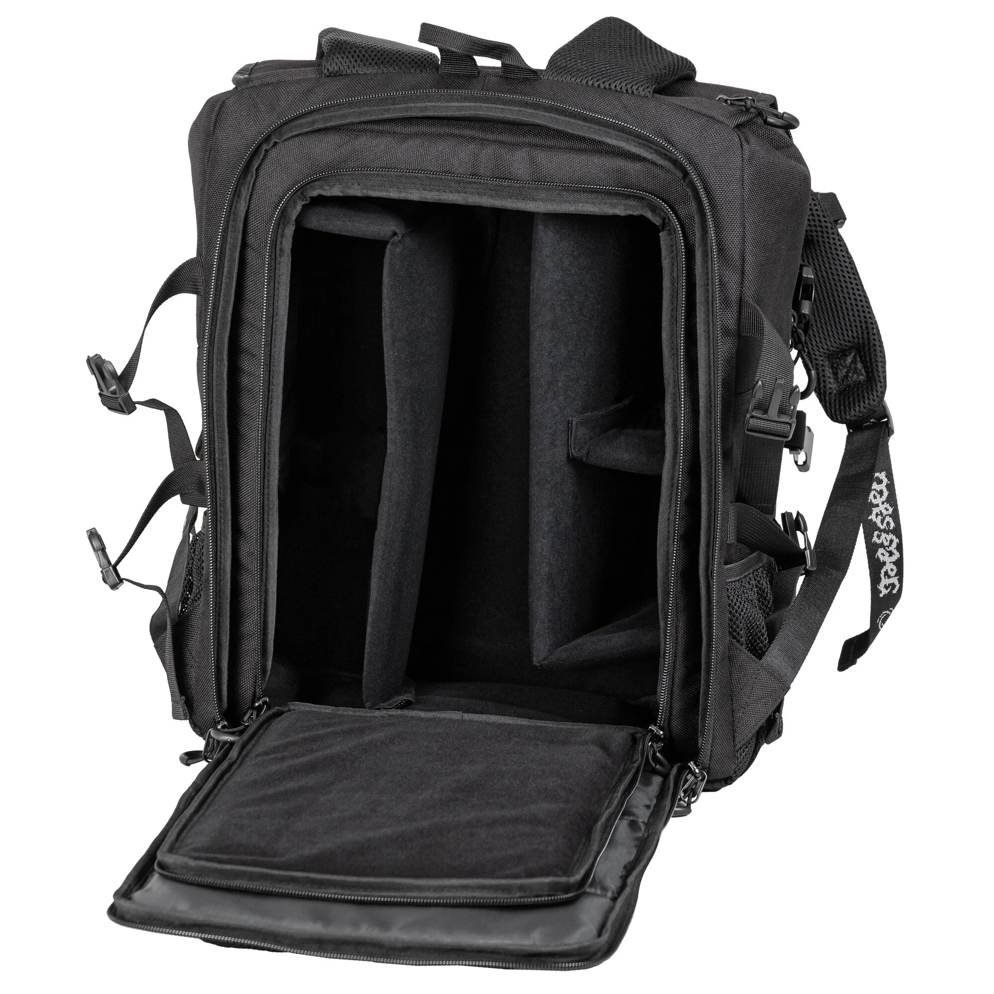 Mesmer Skate Bag - The crossover - Image 6